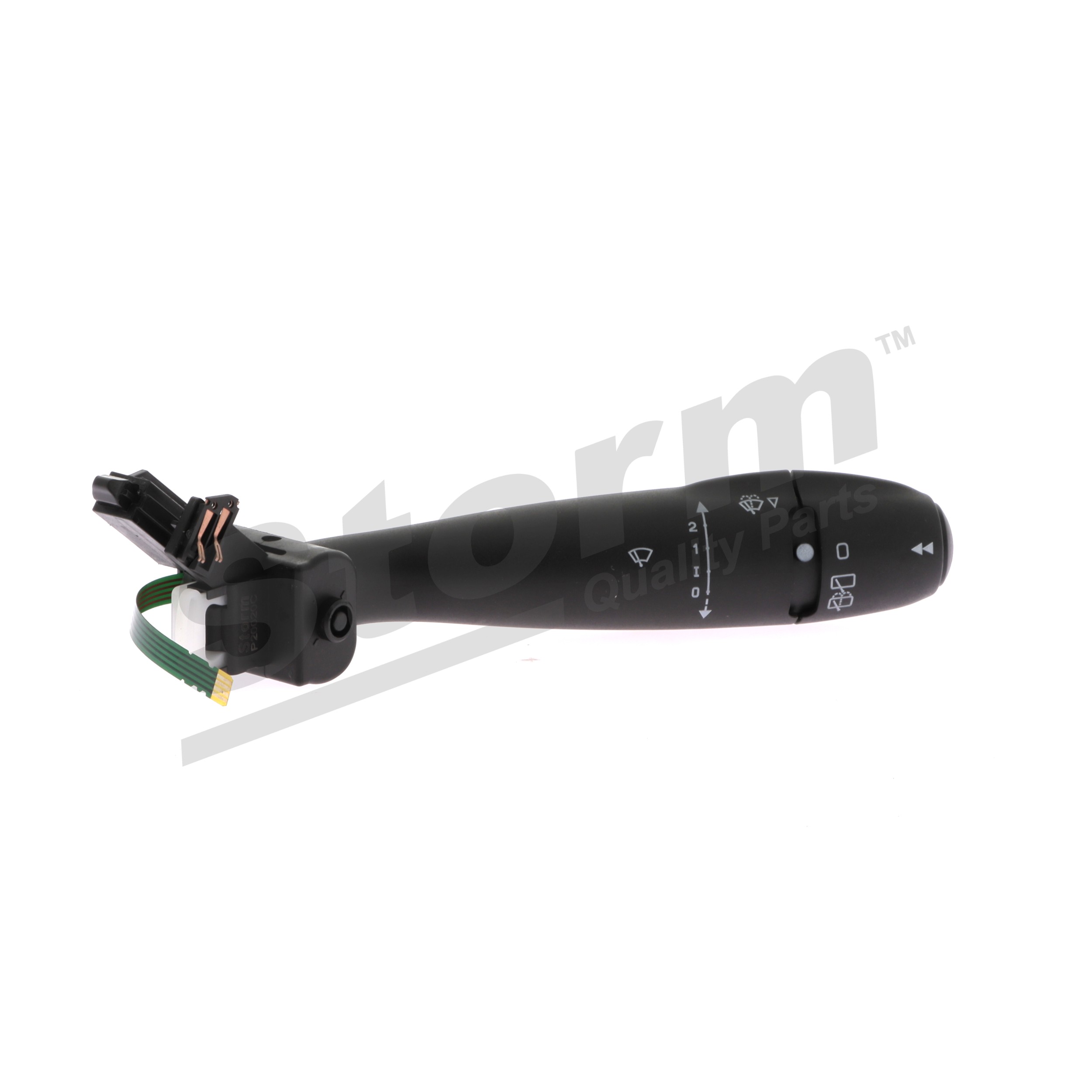 Köp STORM QUALITY PARTS Rattstångsbrytare Produktnummer: 70725 till det förmånliga priset av 366,17 kr