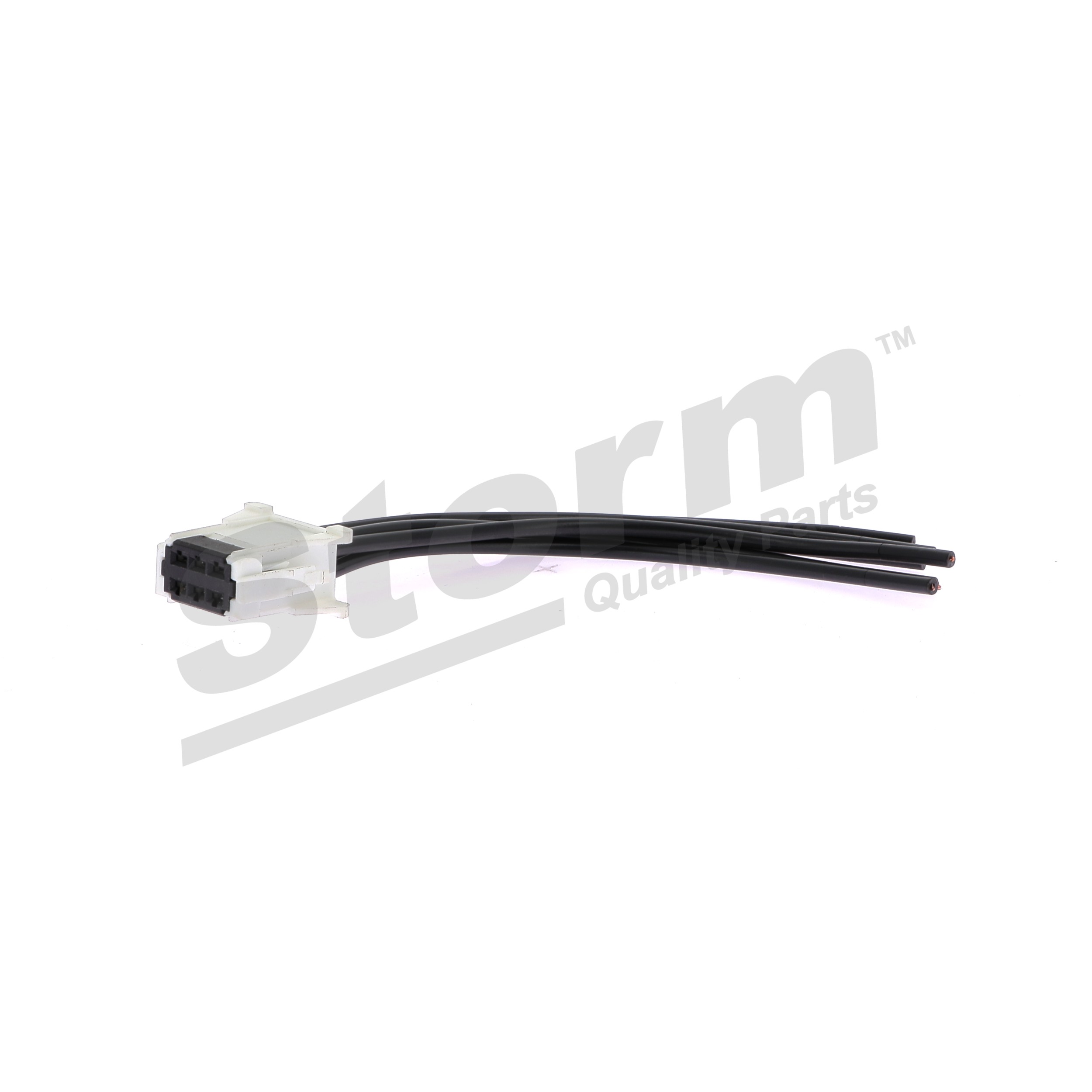 OE PEUGEOT 206 2025 Csukló / tárcsa 6450EP, 132542 ől STORM QUALITY PARTS