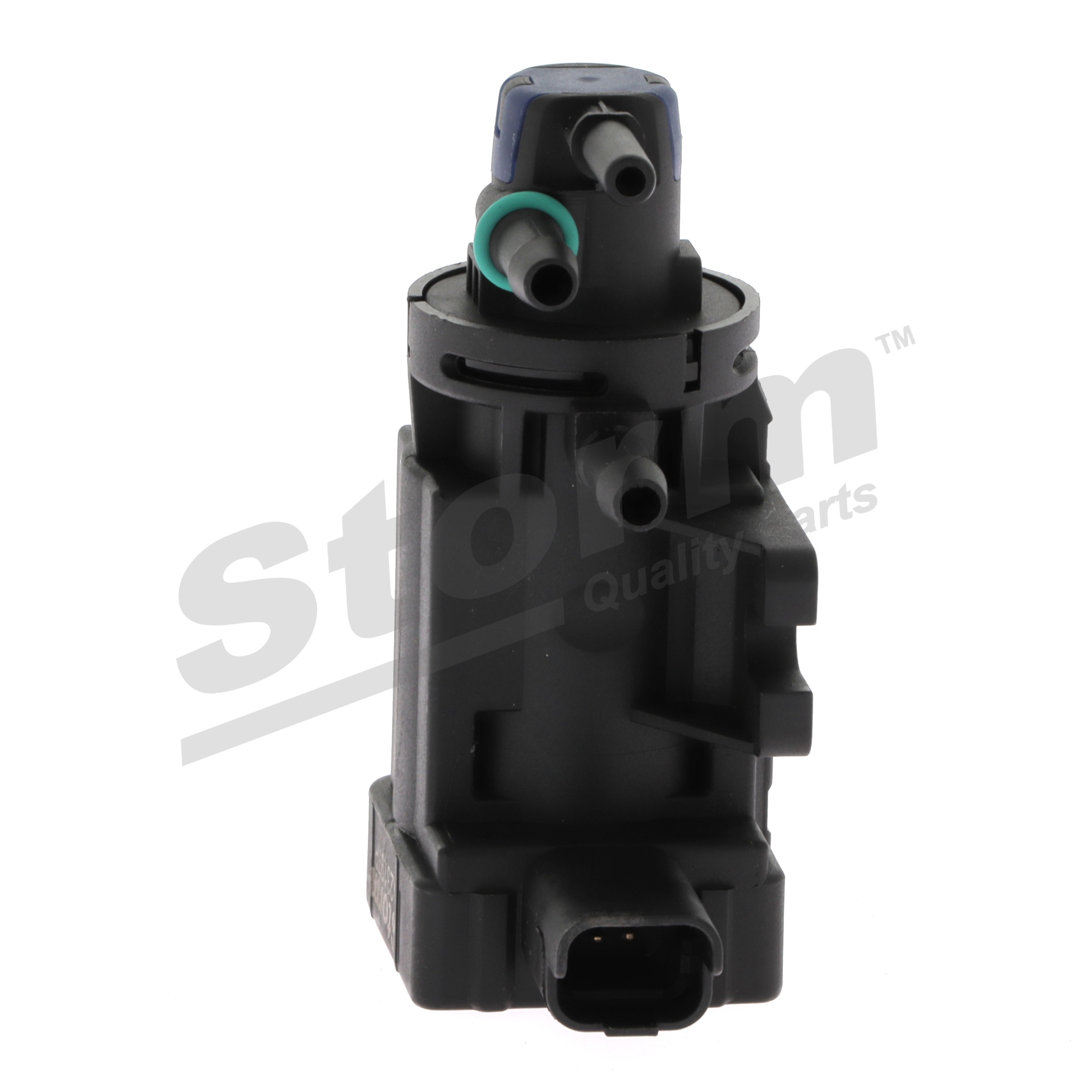 Cumpărați online Convertor presiune, esapament 77792 original/ă și la un preț mic, compatibil/ă cu nr. OEM 0009801887680