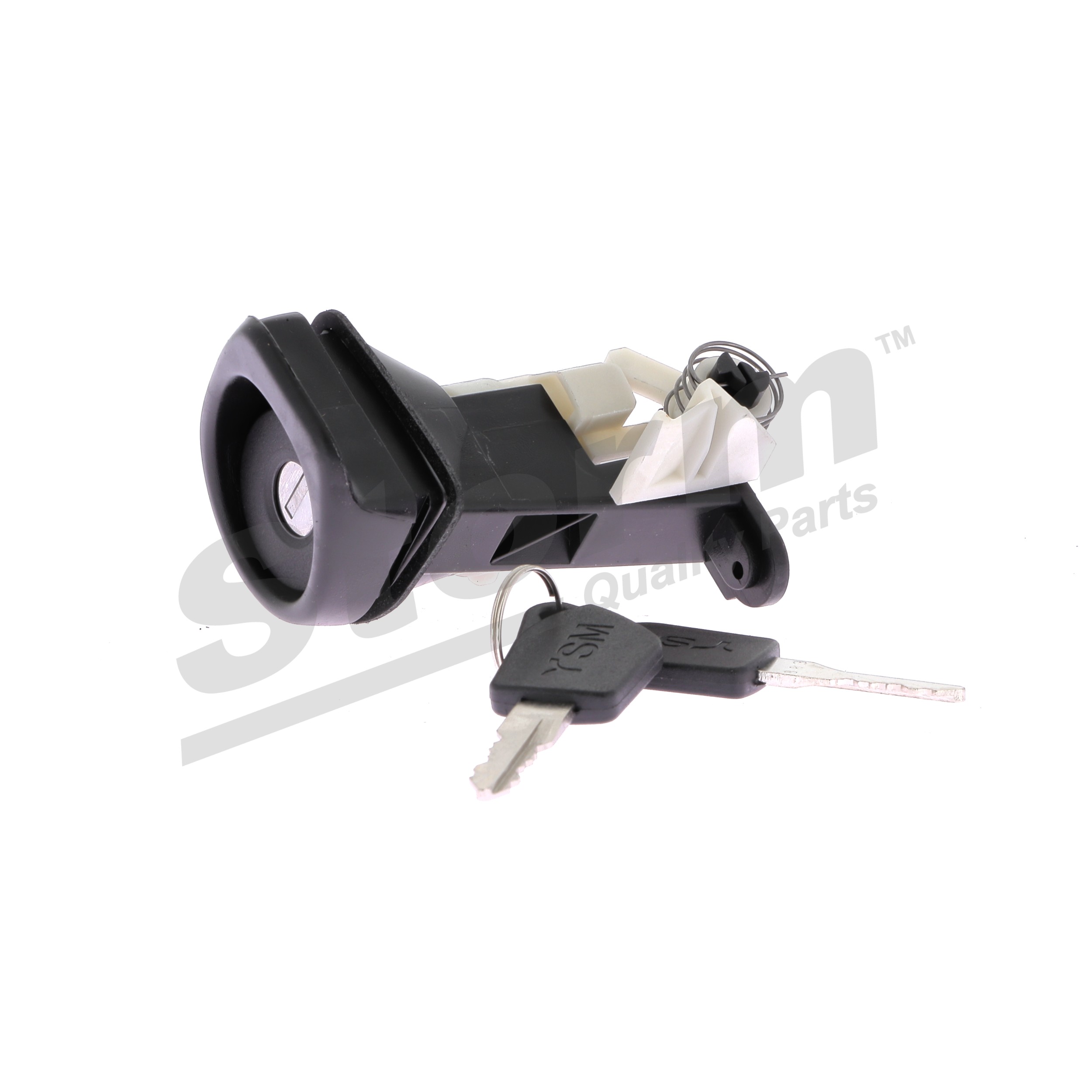 OEM Incuietoare, exterior Peugeot 106 1 1992 872670, 5584000, 661502 STORM QUALITY PARTS