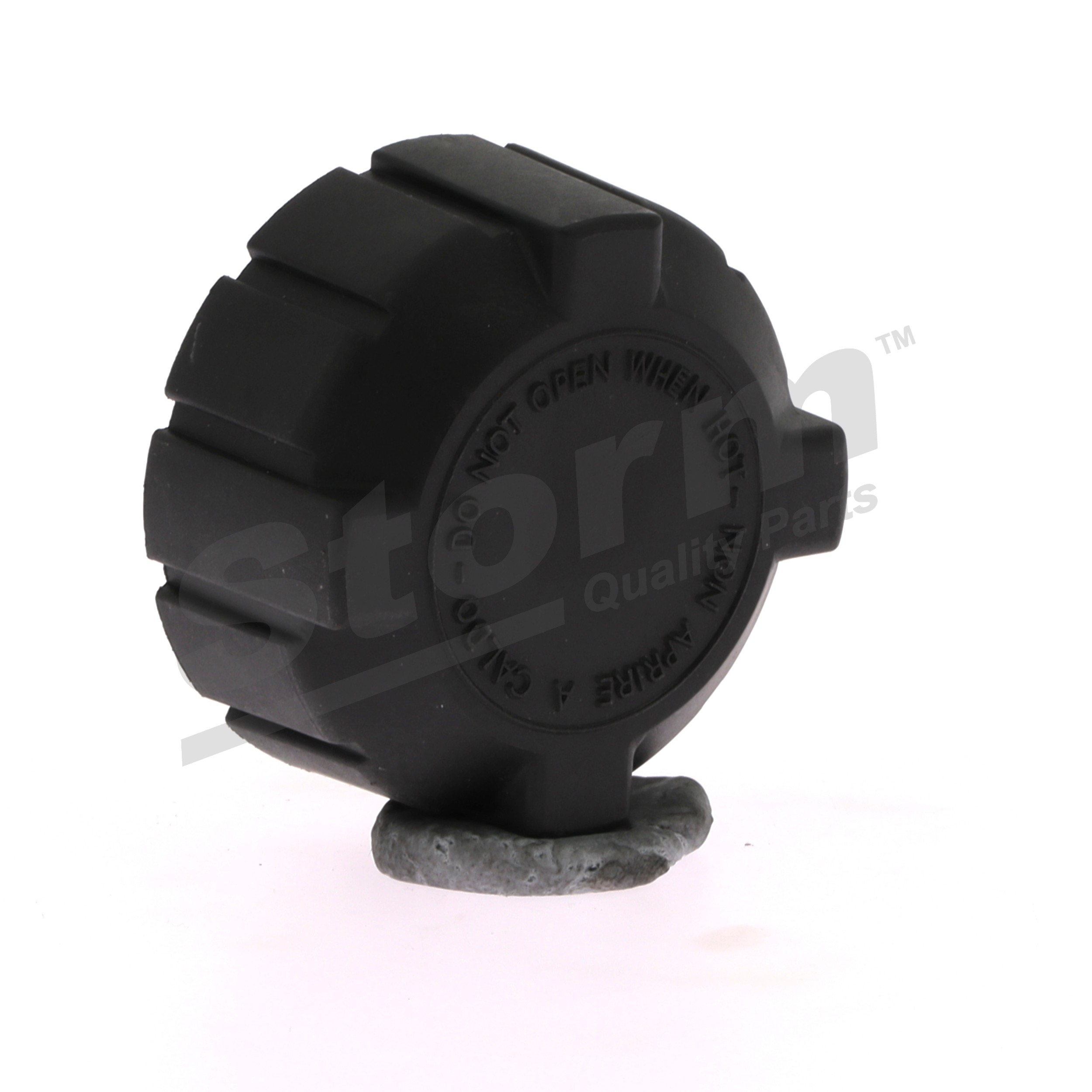 OE Deckel Kühlmittelbehälter FIAT ARGENTA 1986 46402982, 46742378, 60665757 von STORM QUALITY PARTS