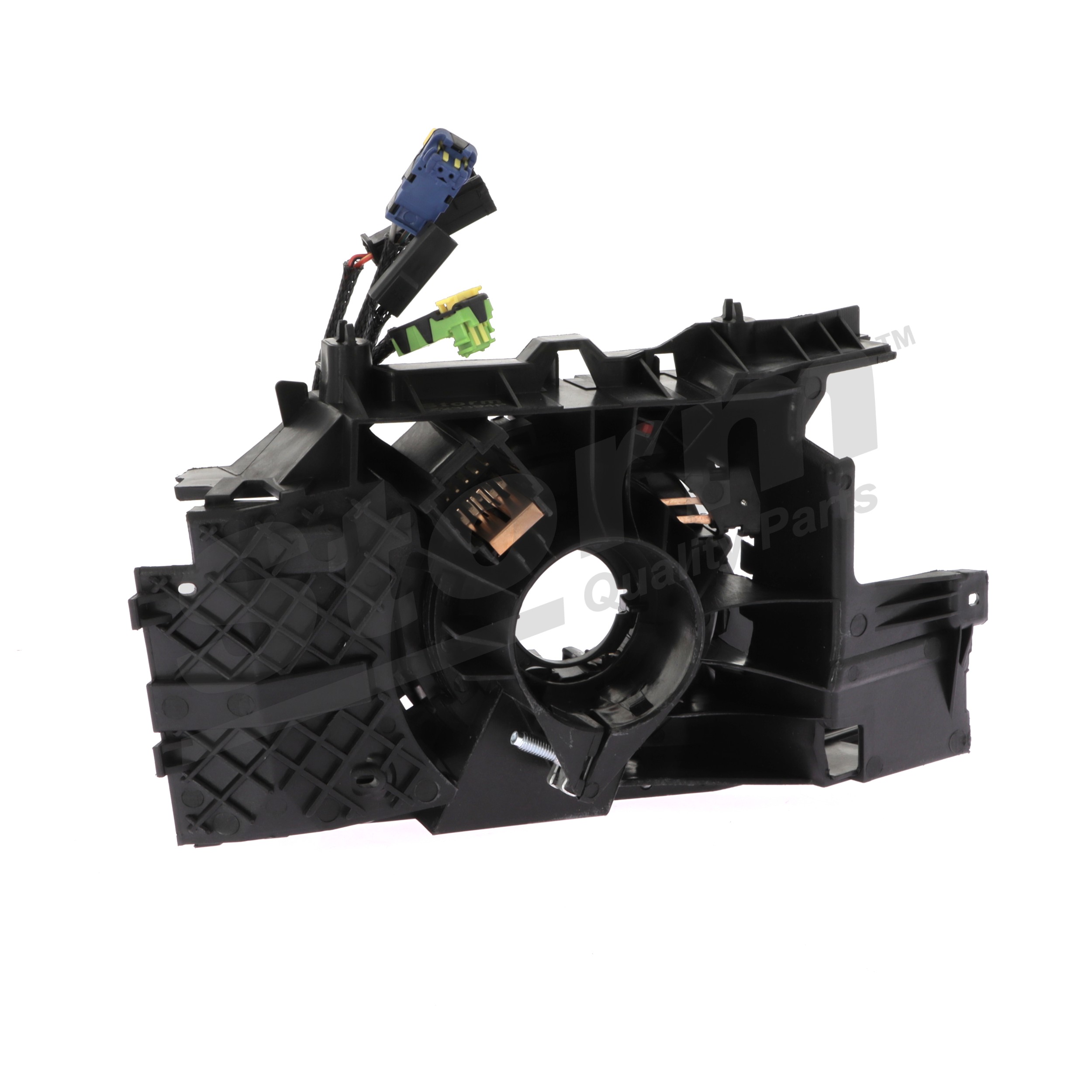 Serienmäßige Wickelfeder, Airbag RENAULT 1.2 75 PS Benzin 7701057094 von STORM QUALITY PARTS im Web zu besten Konditionen