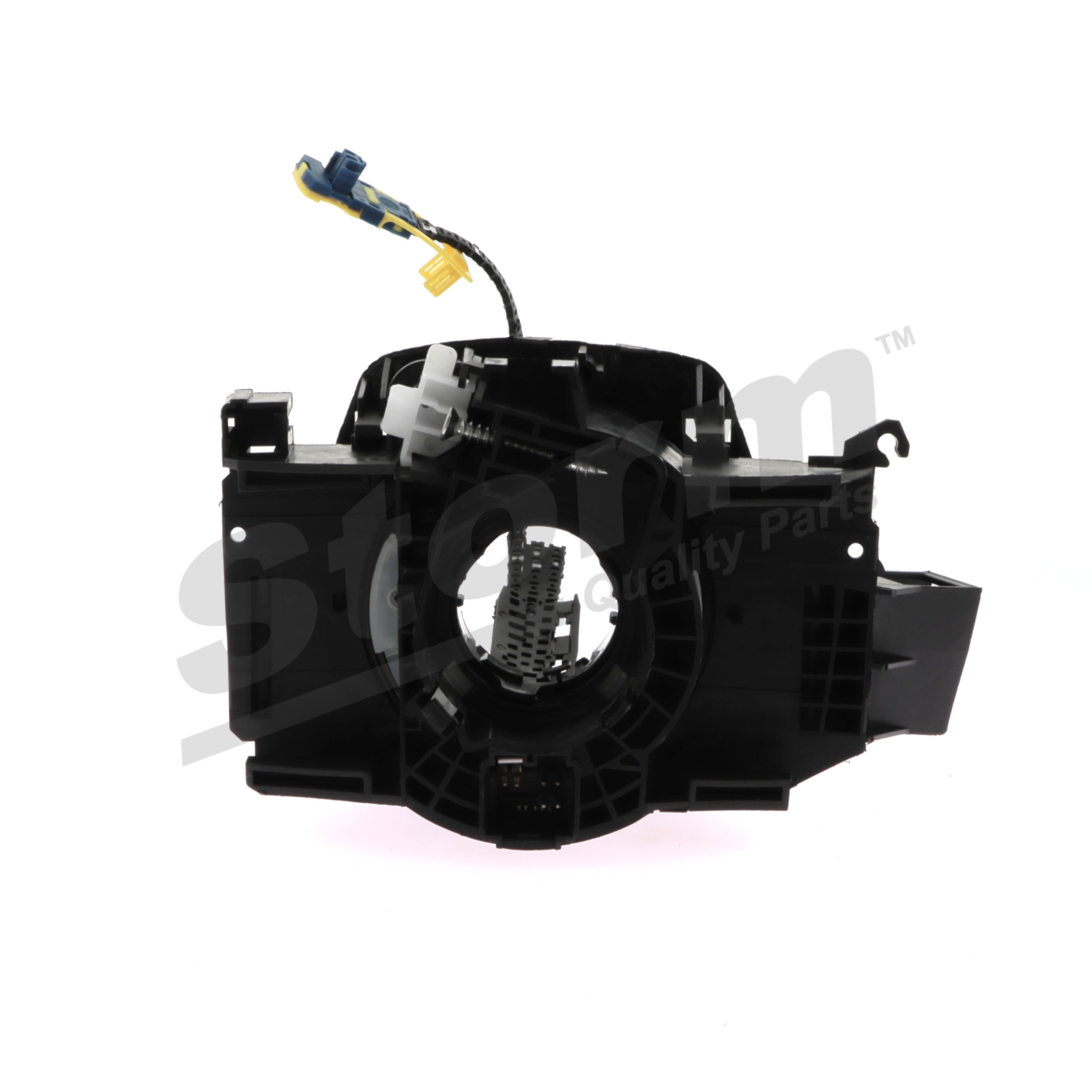 RENAULT 1.9 dTI 80 HP Diesel Clockspring, airbag OEM 7701057611 from STORM QUALITY PARTS online zu günstigen Preisen