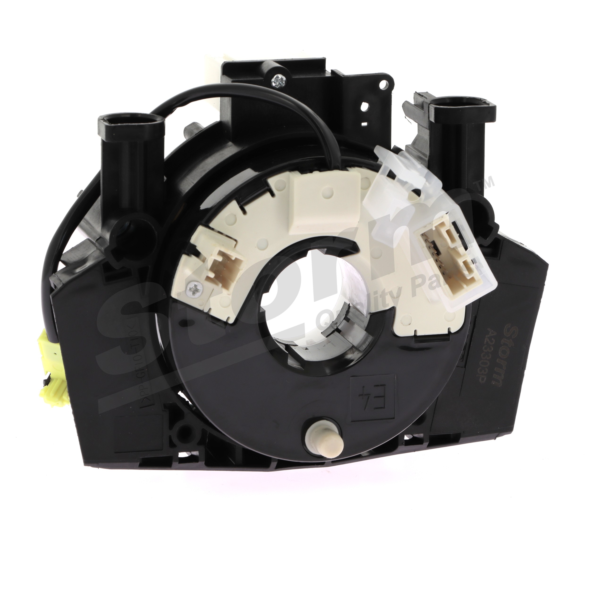 Compre STORM QUALITY PARTS Mola de enrolamento, airbag Produto No.: 8102005 a preços baixos de 35,80&nbsp;&euro;