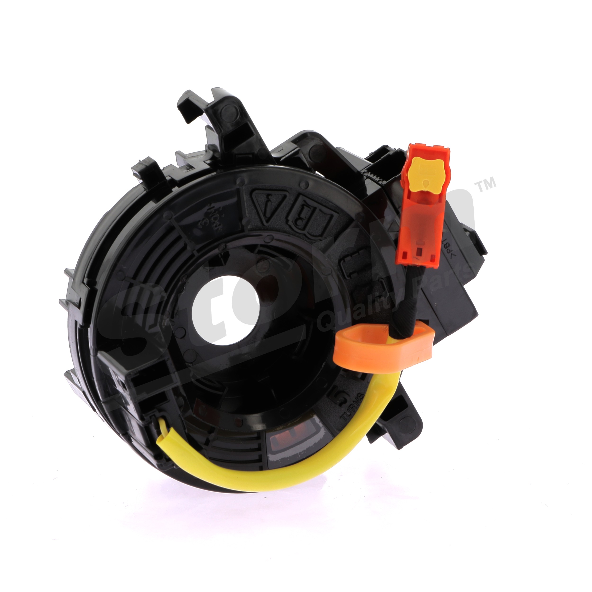 OEM Vinutá prużina, Airbag TOYOTA 3.0 D-4D 4WD (KUN26) 163 HP nafta 8430606120 od STORM QUALITY PARTS online za výborné ceny