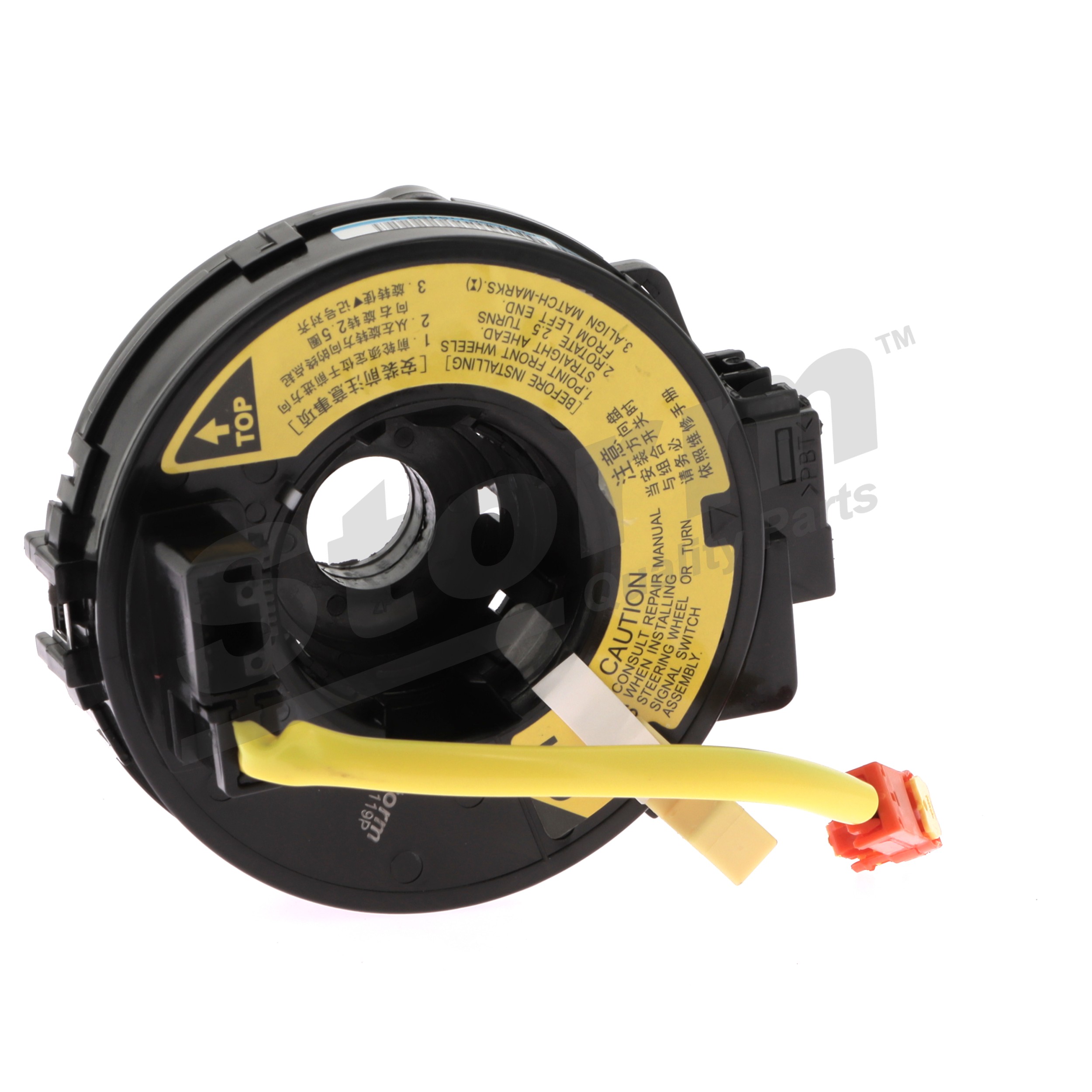 Cumpărați online Arc spirala, Airbag 8102010 original/ă și la un preț mic, compatibil/ă cu nr. OEM 8430652050
