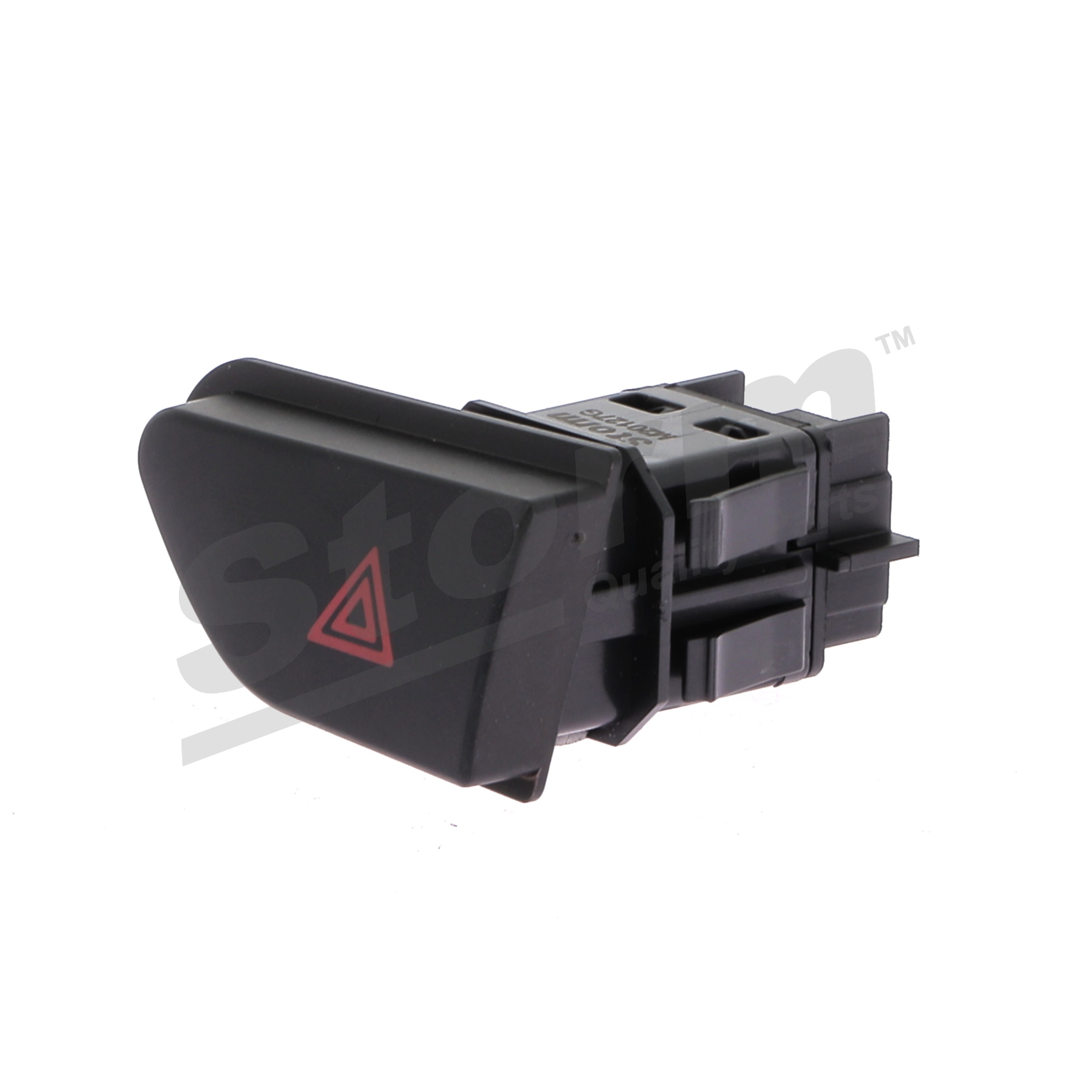 OE Varningsblinkers knapp RENAULT CAPTUR 2016 252907372R, 252907372R från STORM QUALITY PARTS