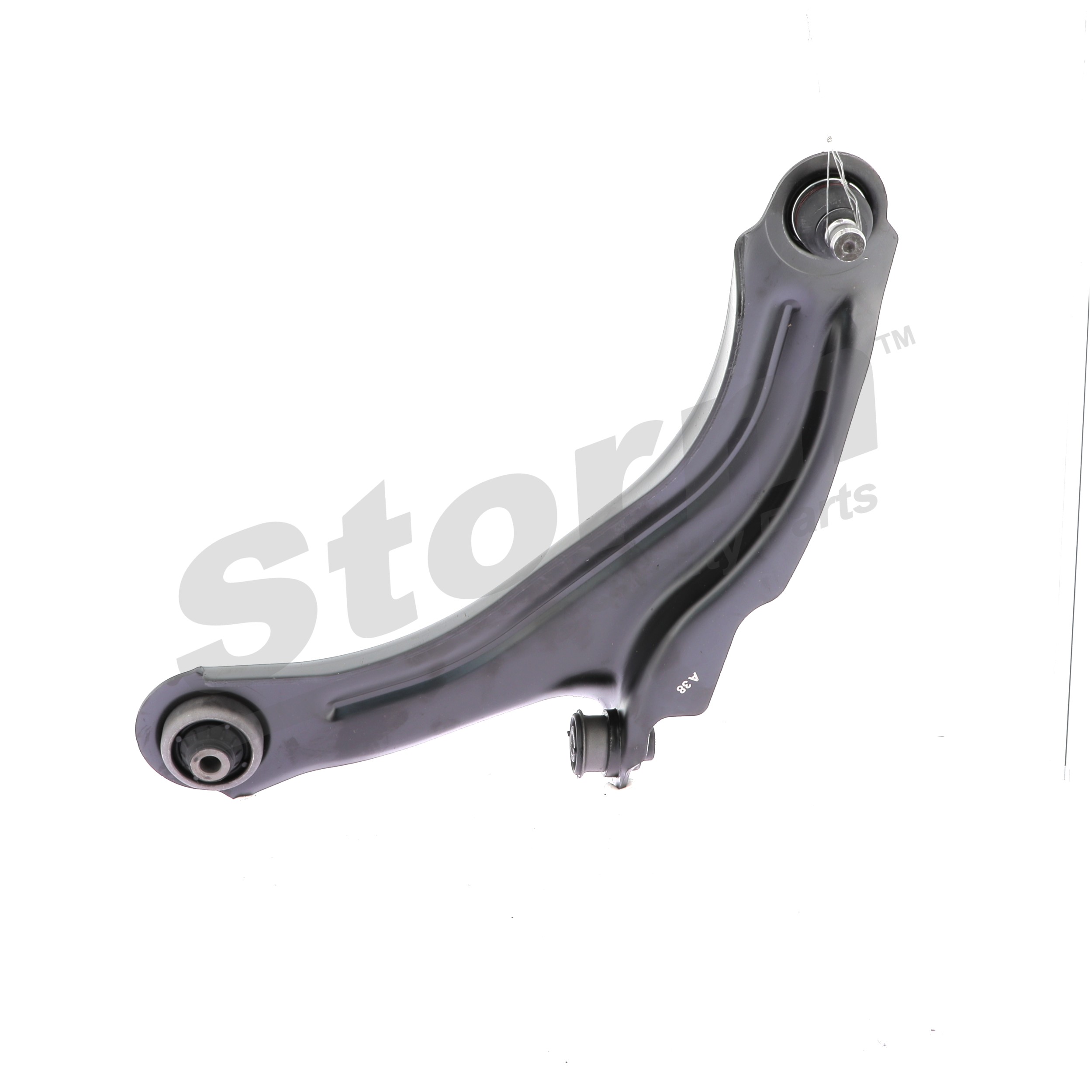 RENAULT 1.6 RS Trophy (BHJ4, BHJ6) 220 HP Petrol Suspension arm OEM 545050399R from STORM QUALITY PARTS online zu günstigen Preisen