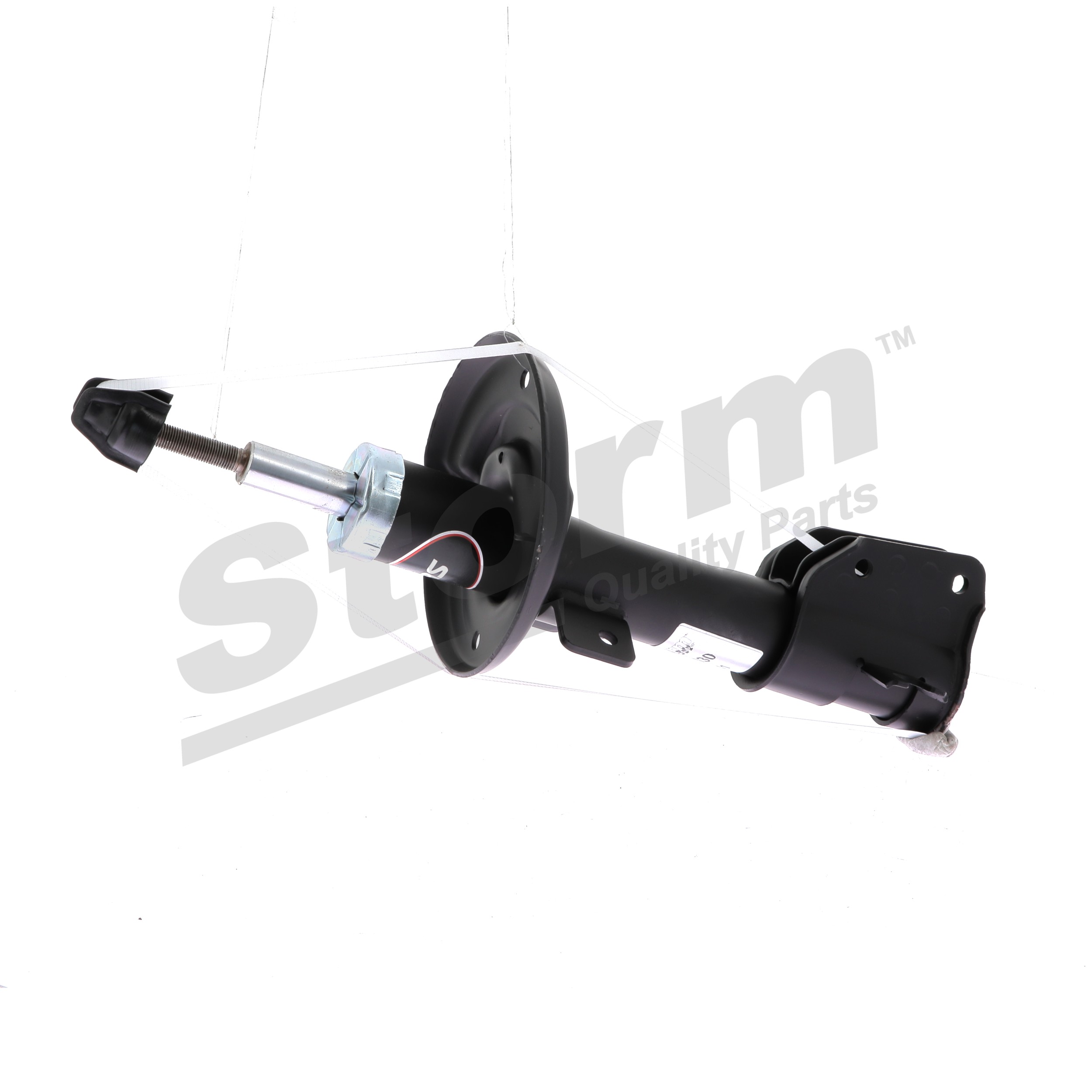 OEM Blažilnik FIAT 1.9 JTD 140 KM Dizel 50700691 iz STORM QUALITY PARTS prek spleta po odličnih cenah