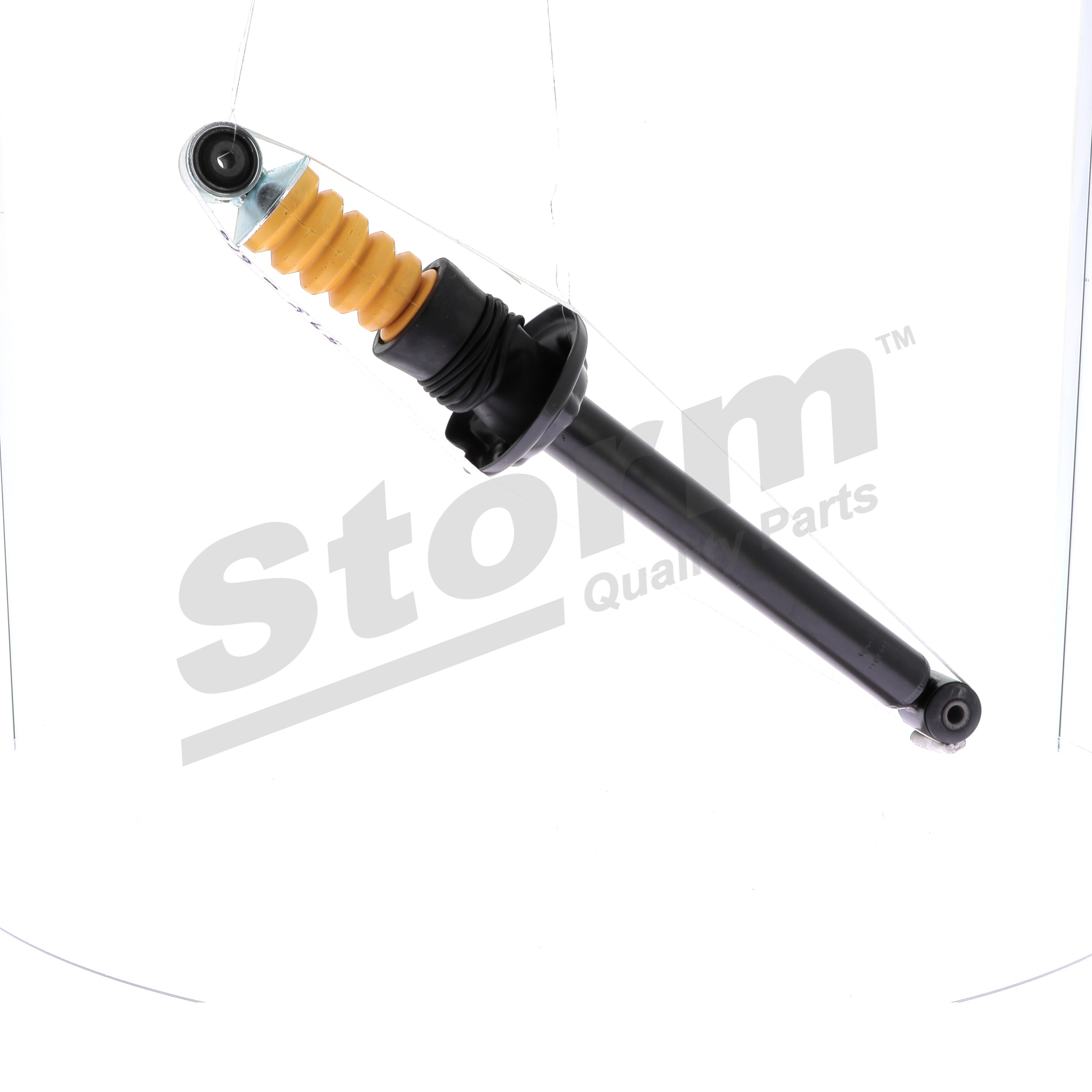 Kupite poceni originalno Blažilnik 816410, primerljivo z 89FB18K076EB OEM številke, prek spleta