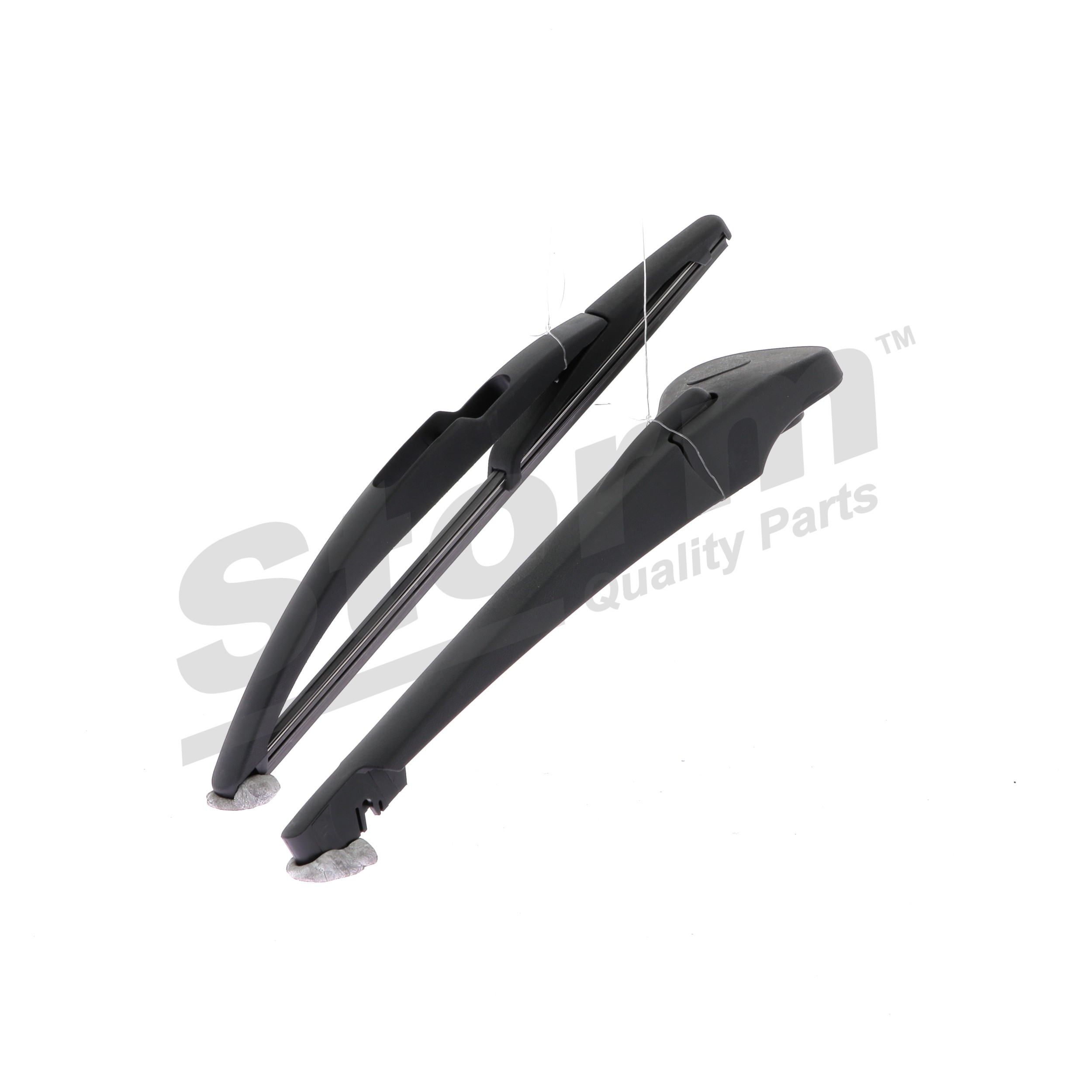 RENAULT 1.2 75 AG benzinas Valytuvo svirčių rinkinys, stiklų valymui OEM 7700433319 iš STORM QUALITY PARTS internetu puikiomis kainomis