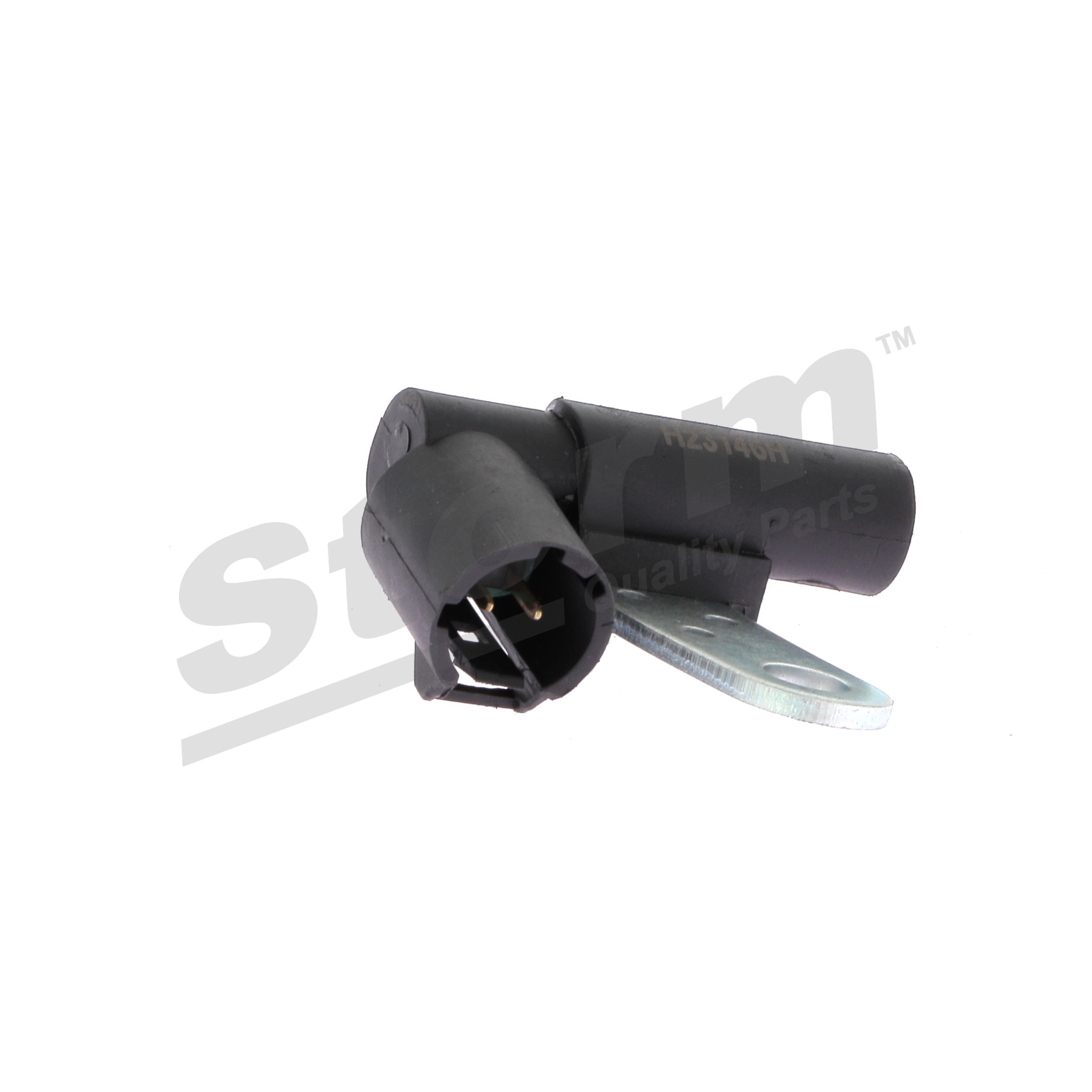 Поръчайте STORM QUALITY PARTS Импулсен датчик, колянов вал Продукт No.: 888005 на ниската цена от 31,80 лв.