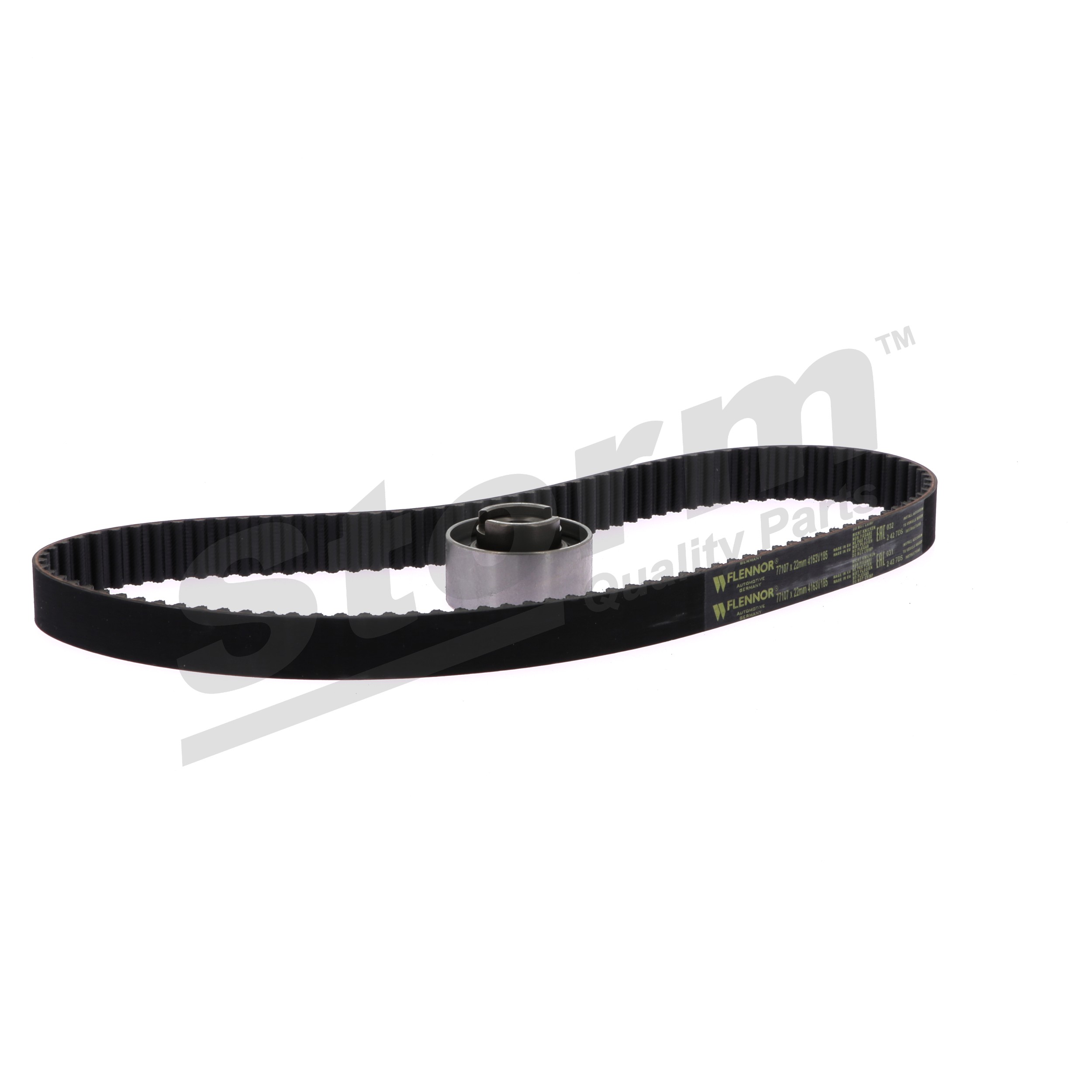 Kupite poceni originalno Komplet (kit) zobatega jermena 904163, primerljivo z BP0112205B OEM številke, prek spleta