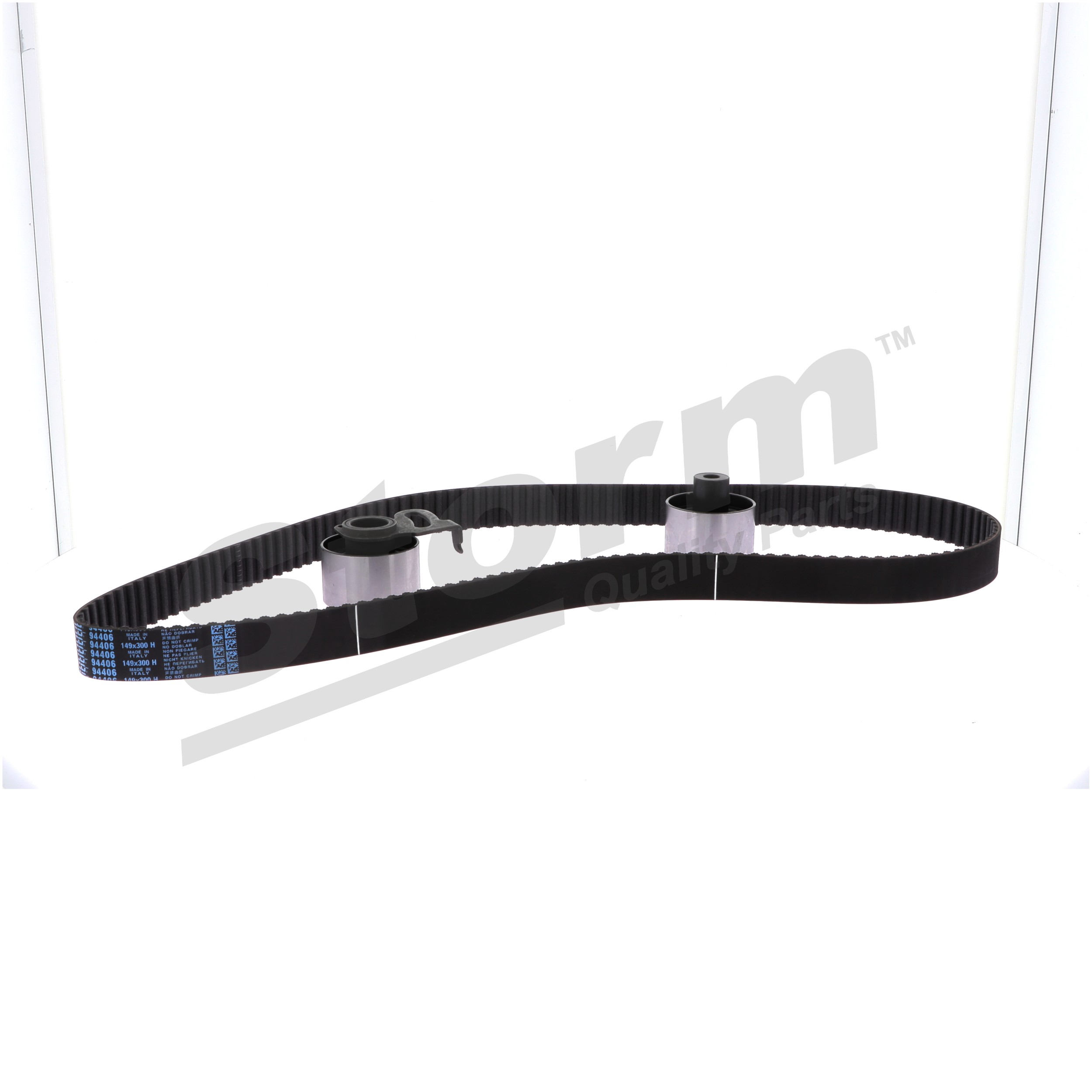 Köp STORM QUALITY PARTS Kamremssats Produktnummer: 904219 till det förmånliga priset av 1467,22 kr