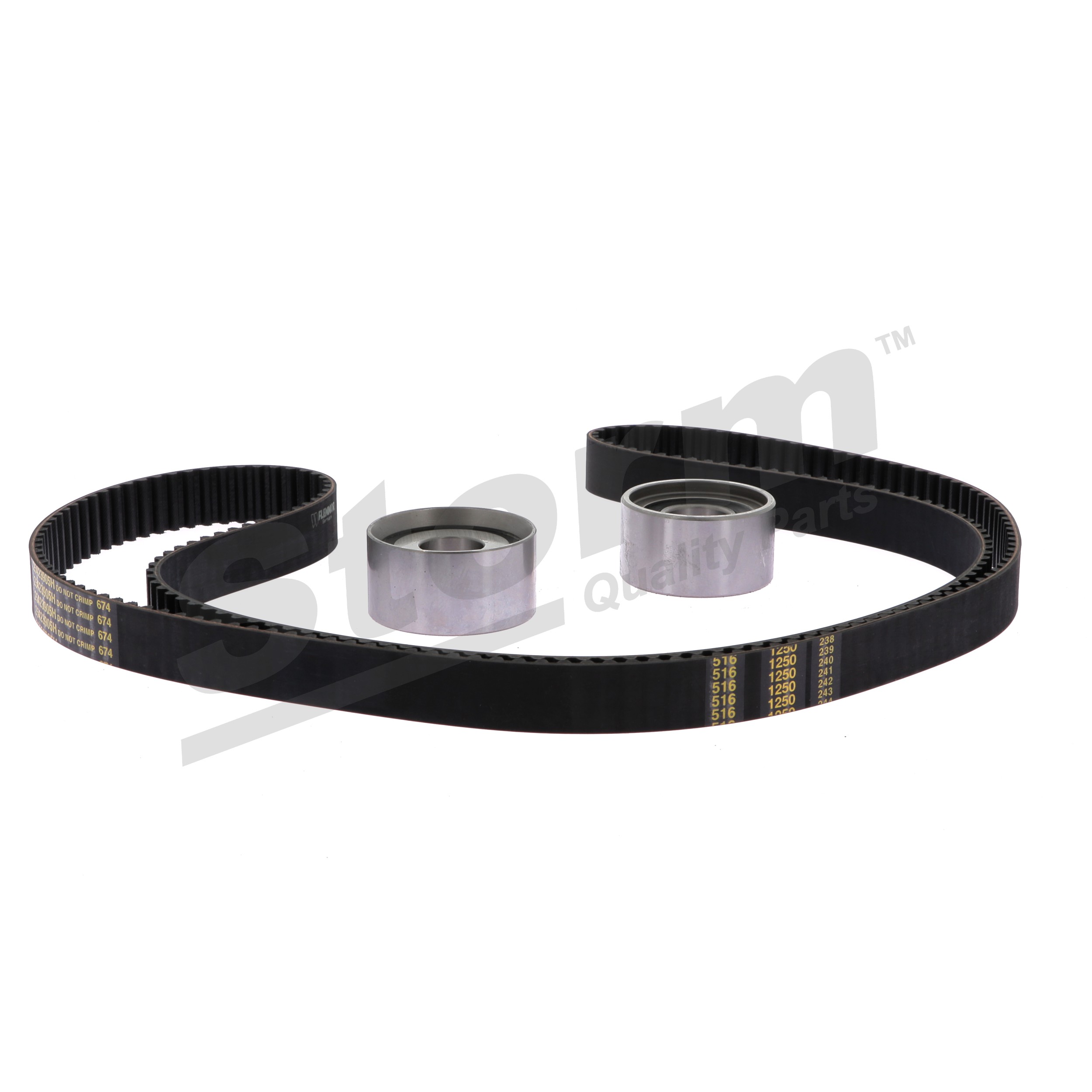 Acquista online Kit cinghia di distribuzione 904233 originale a buon mercato, comparabile con i numeri OEM 078109119A