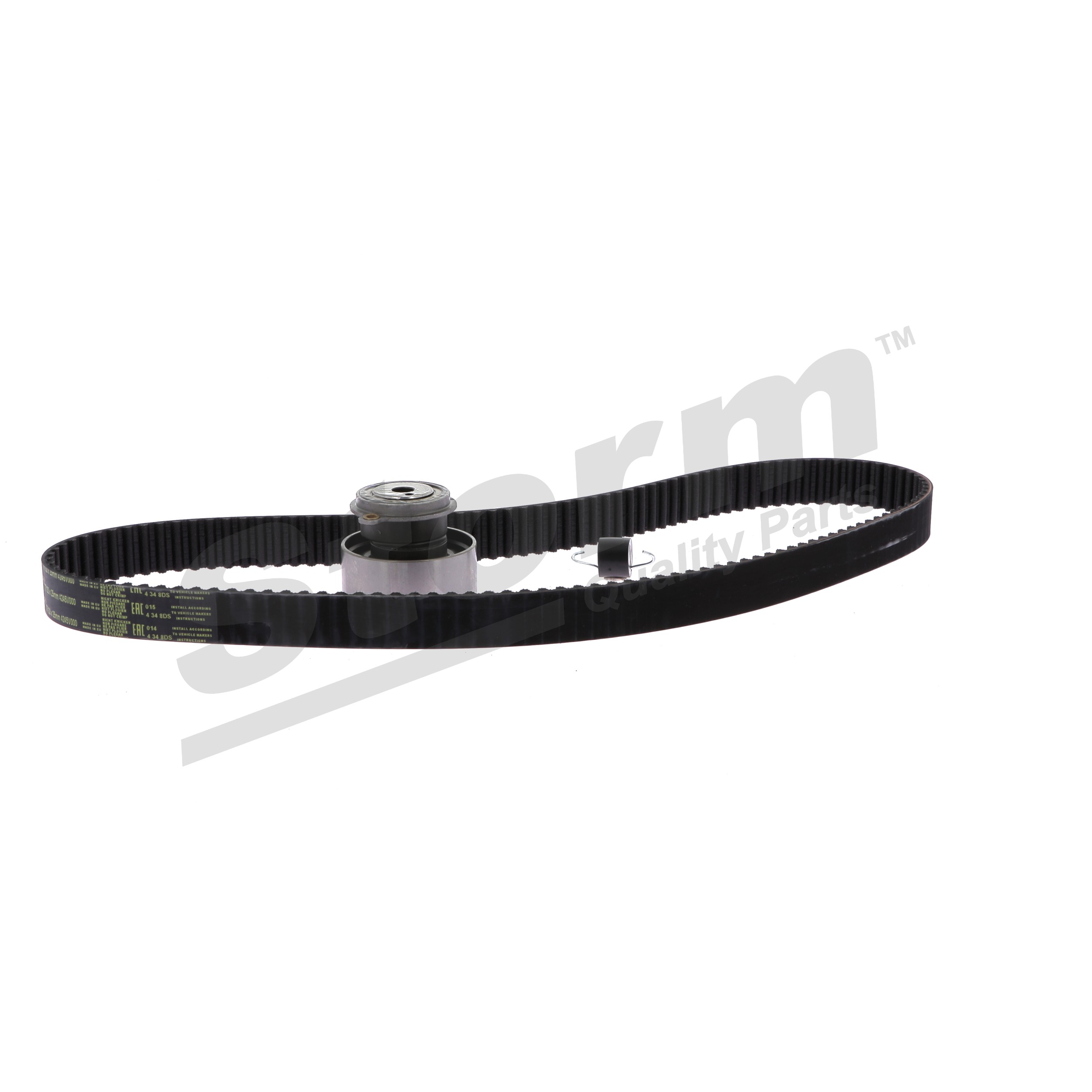 Köp billiga original Kamremssats 904245 jämförbara med FS0112730A OEM nummer på nätet