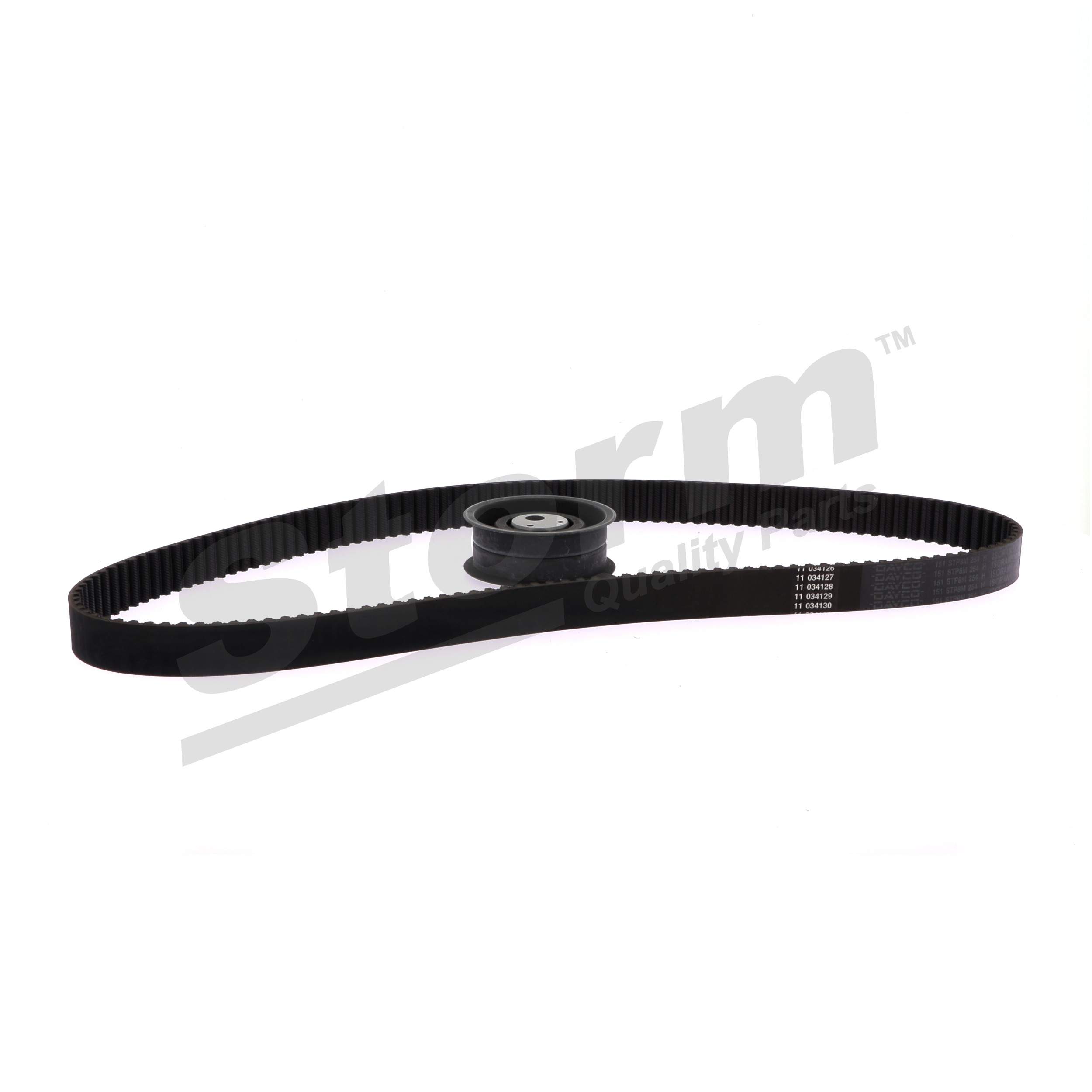 Acquista online Kit cinghia di distribuzione 904288 originale a buon mercato, comparabile con i numeri OEM 048109119C