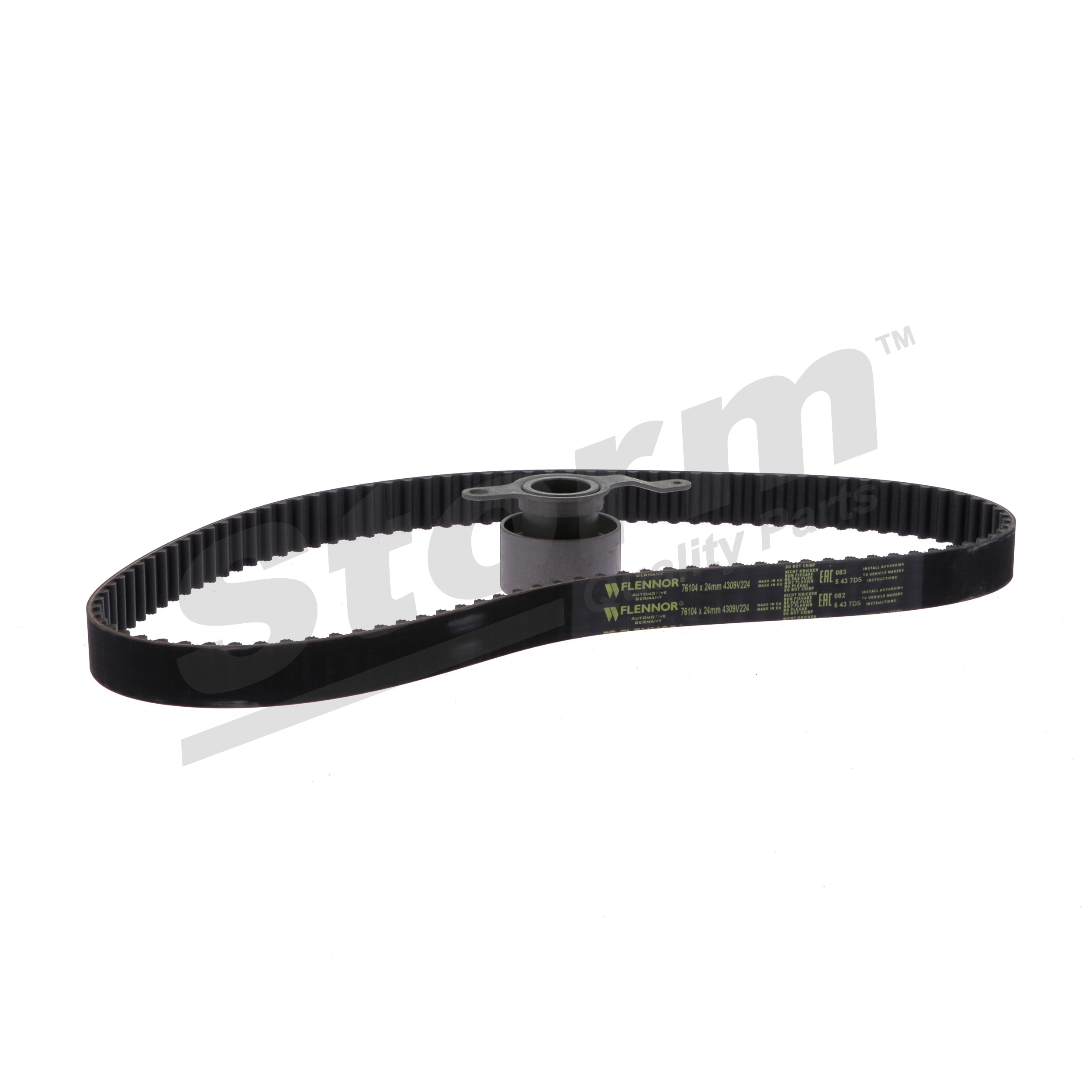 Köp billiga original Kamremssats 904309 jämförbara med 14520P2A306 OEM nummer på nätet