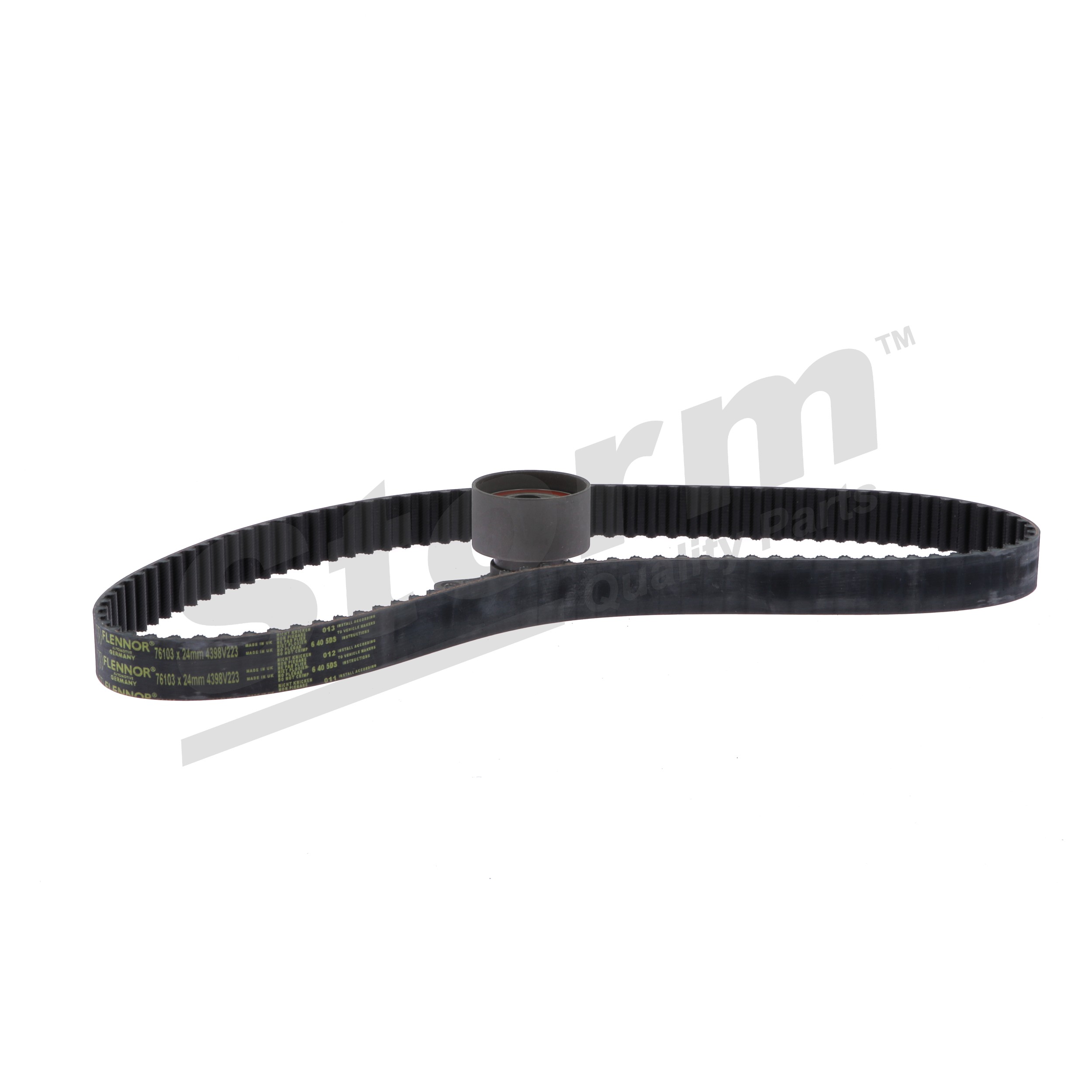 Köp billiga original Kamremssats 904398 jämförbara med 14520P2A306 OEM nummer på nätet
