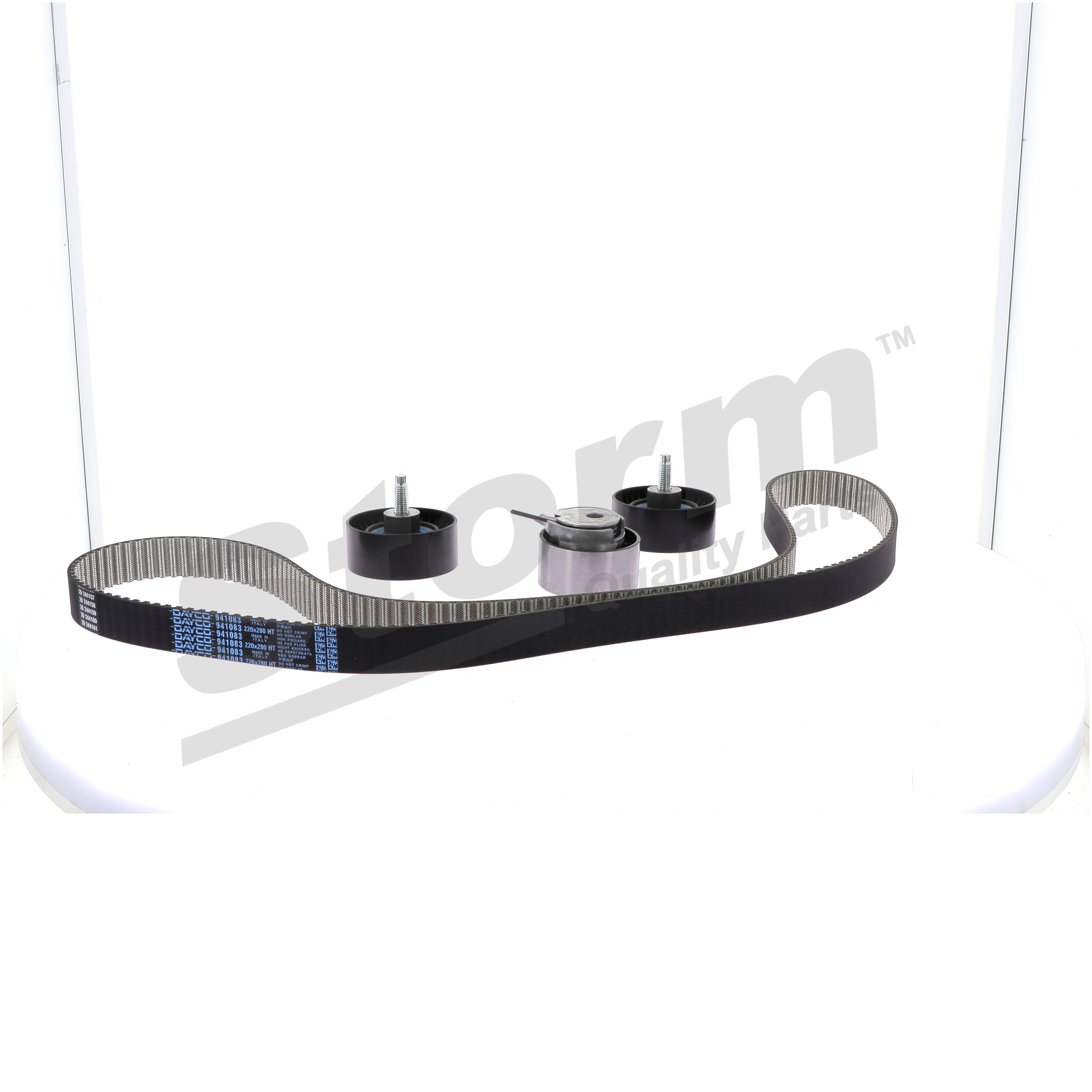 Kupite poceni originalno Komplet (kit) zobatega jermena 904475, primerljivo z 05066827AA OEM številke, prek spleta