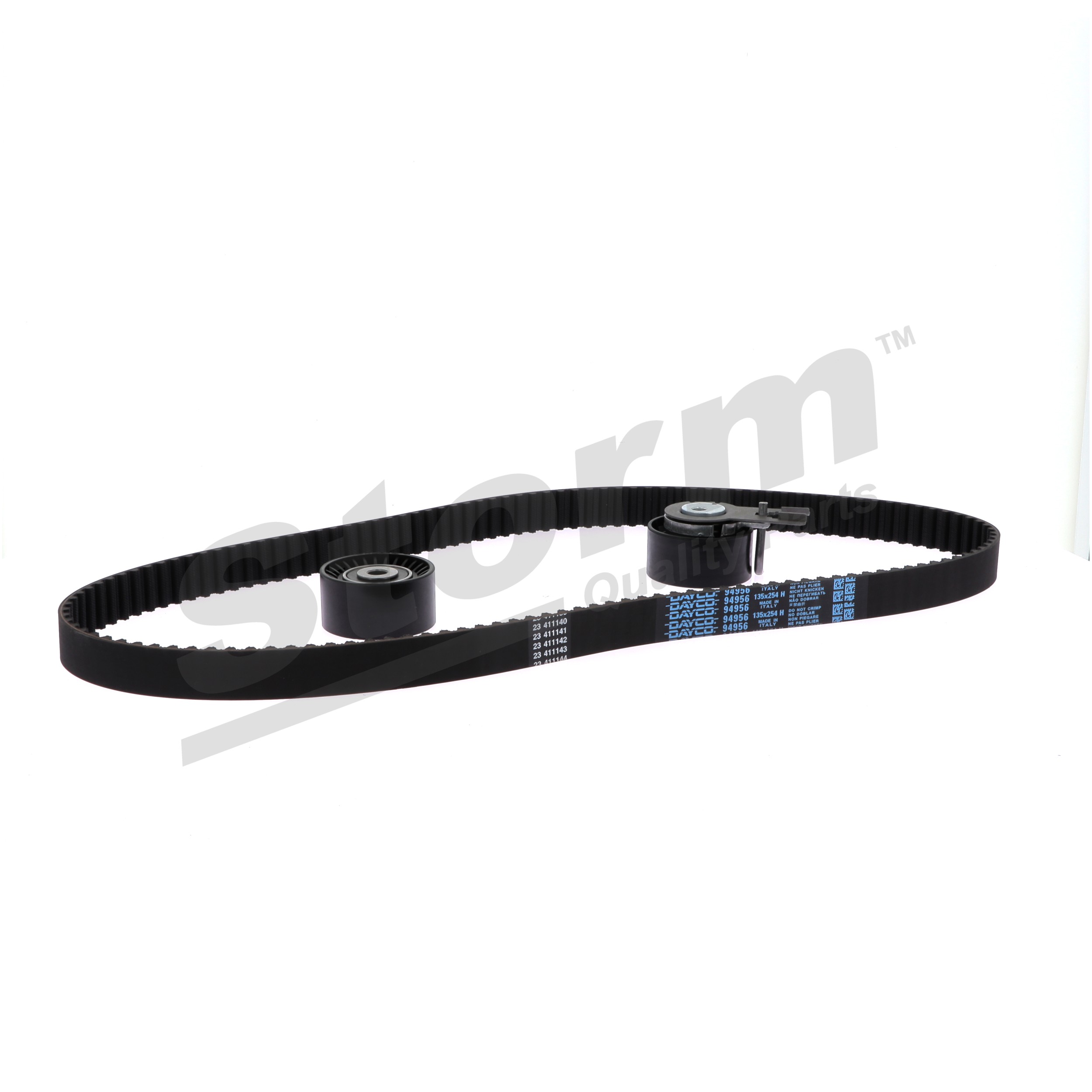 Kit de distribution 2S 6Q 6 B21 7AA