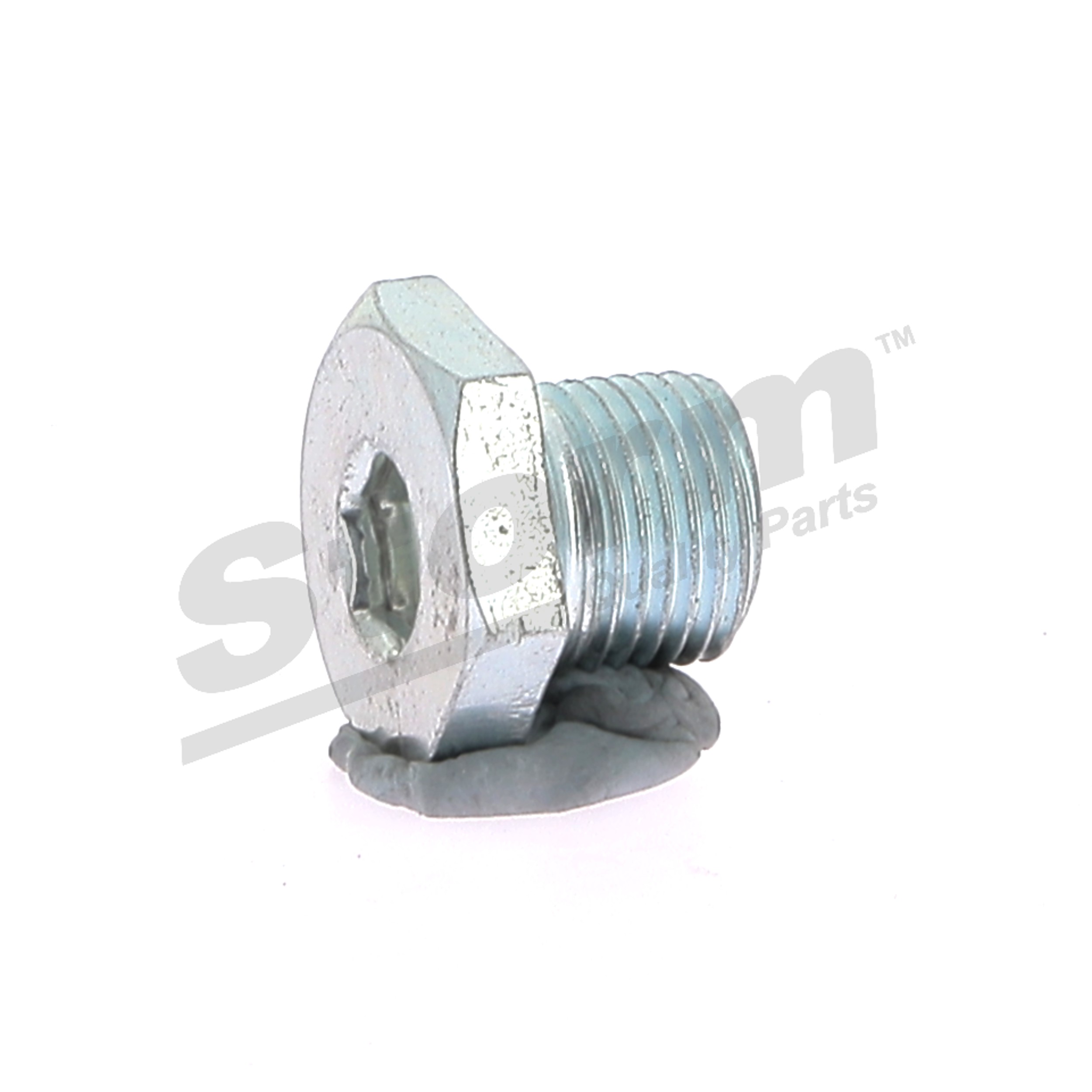 Köp STORM QUALITY PARTS Oljeplugg Produktnummer: 905000 till det förmånliga priset av 33,37 kr