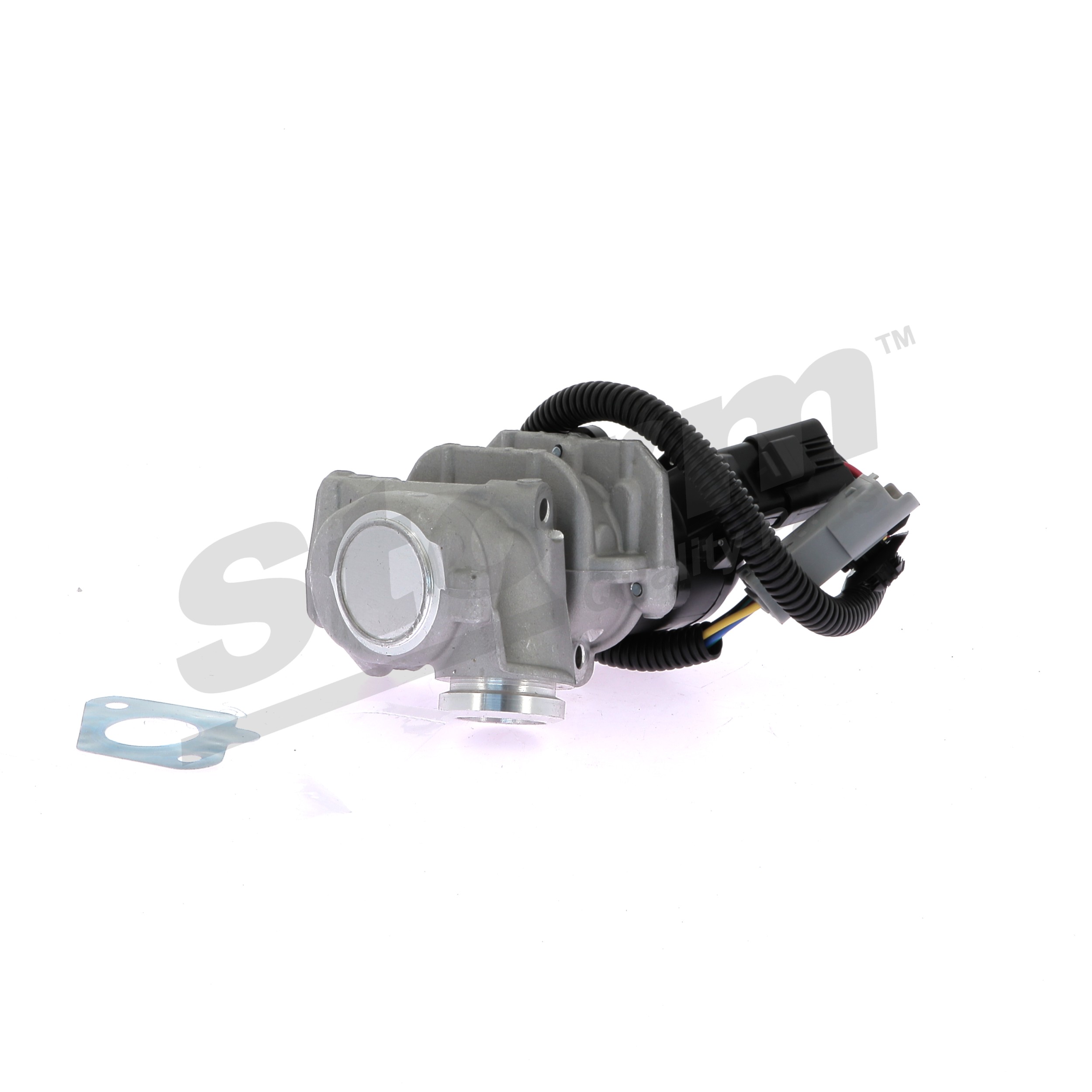 Köp STORM QUALITY PARTS EGR-ventil Produktnummer: 9077 till det förmånliga priset av 1248,86 kr