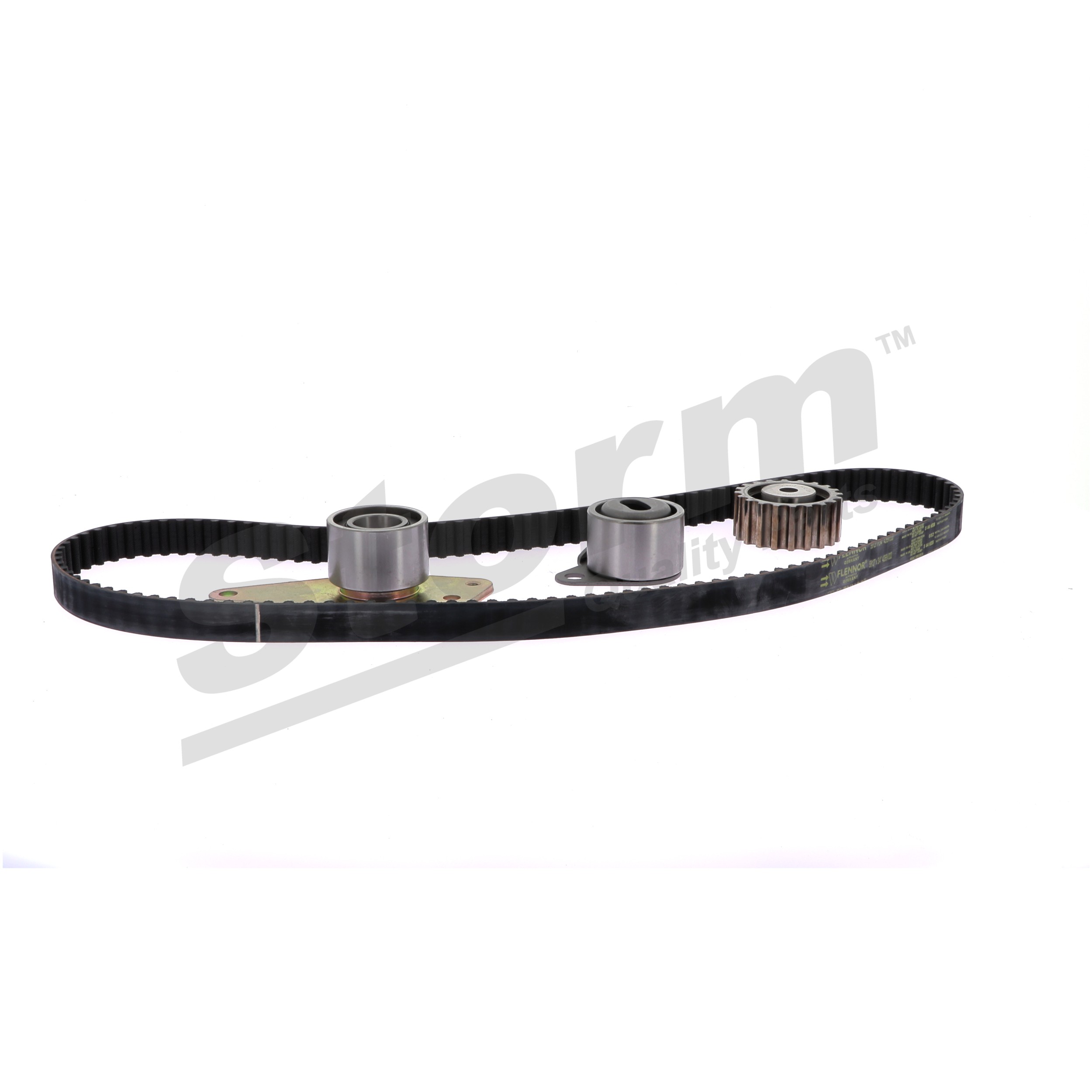 STORM QUALITY PARTS 914269 kit de distribution RENAULT Megane Scenic JA 2.0 i (JA02, JA0G) 109 CH Essence