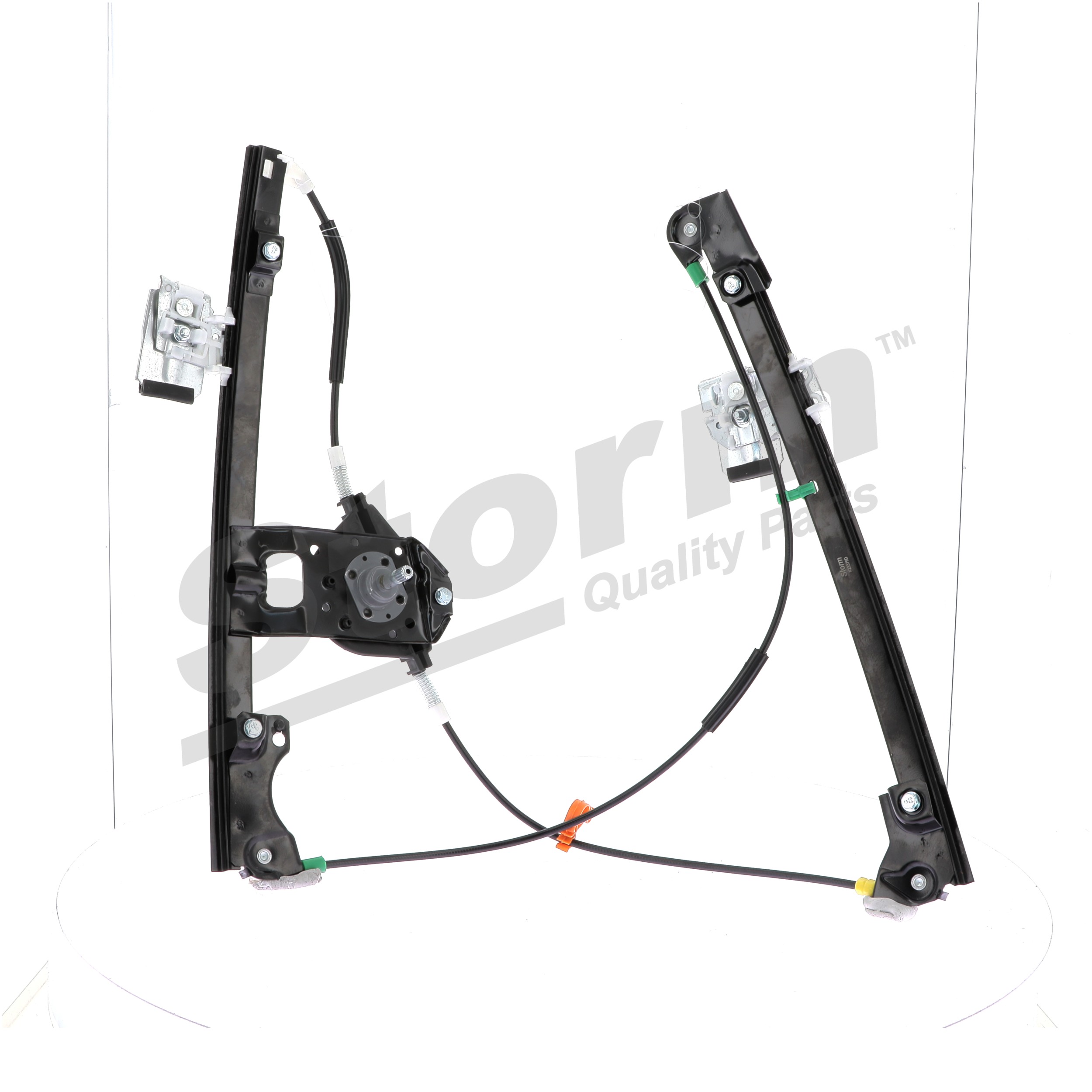 Köp STORM QUALITY PARTS Fönsterhiss Produktnummer: 96069 till det förmånliga priset av 639,61 kr
