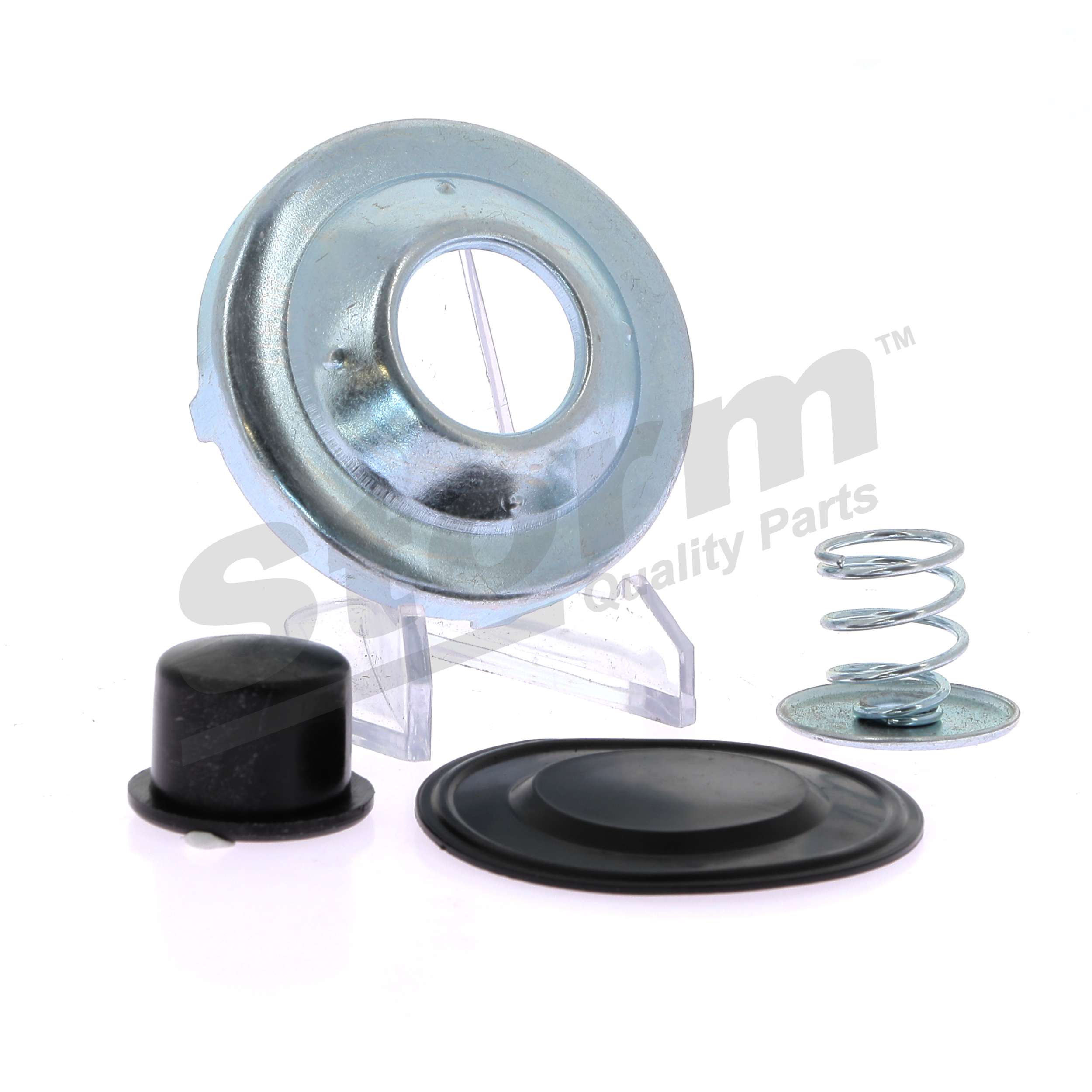 Köp STORM QUALITY PARTS Reparationssats, bränslepump Produktnummer: 99909 till det förmånliga priset av 143,50 kr