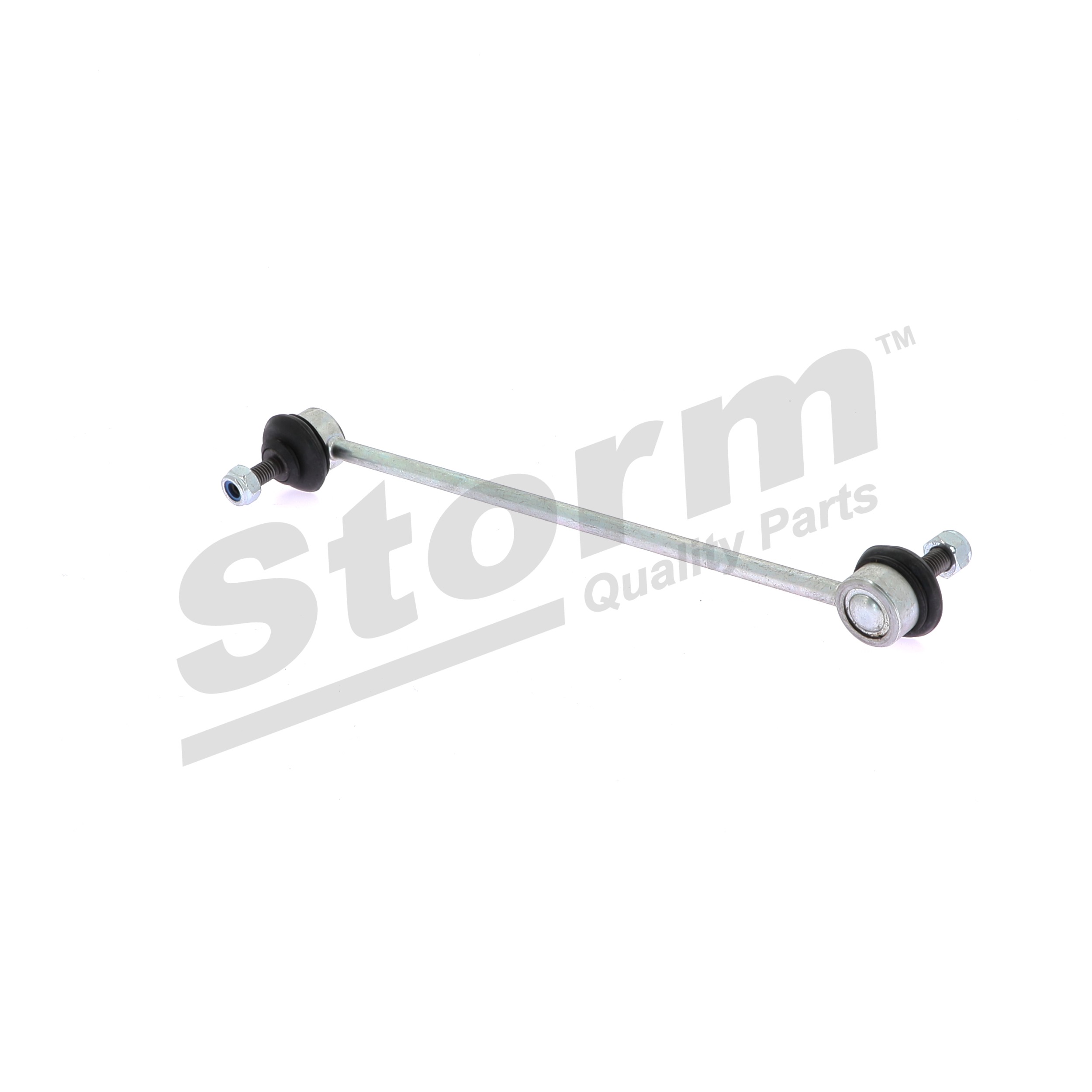 Compre online originais a baixo custo Barra / escora, barra estabilizadora F0656P comparáveis com os números OEM E459715