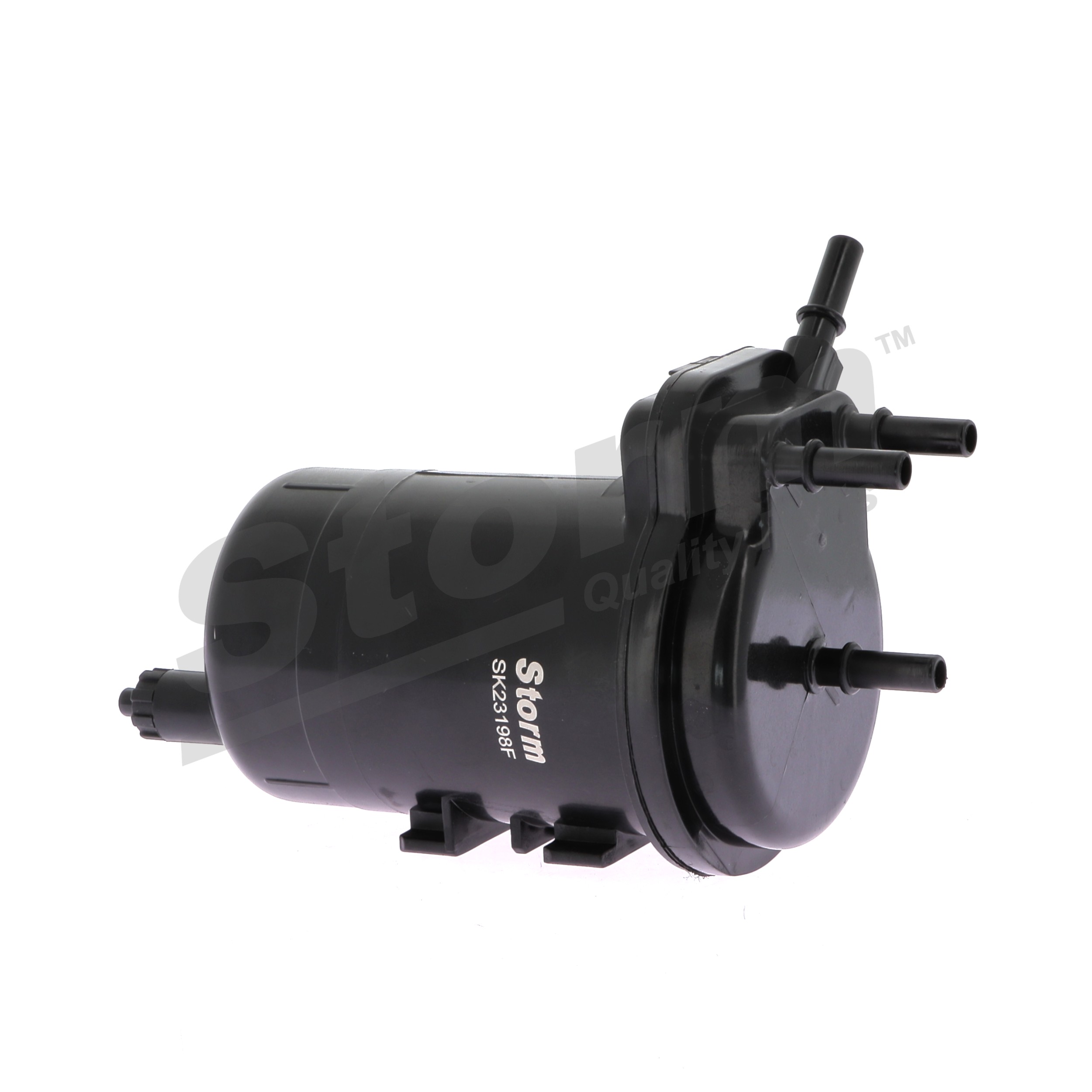Acquista online Filtro carburante F10309 originale a buon mercato, comparabile con i numeri OEM 16400BC40A
