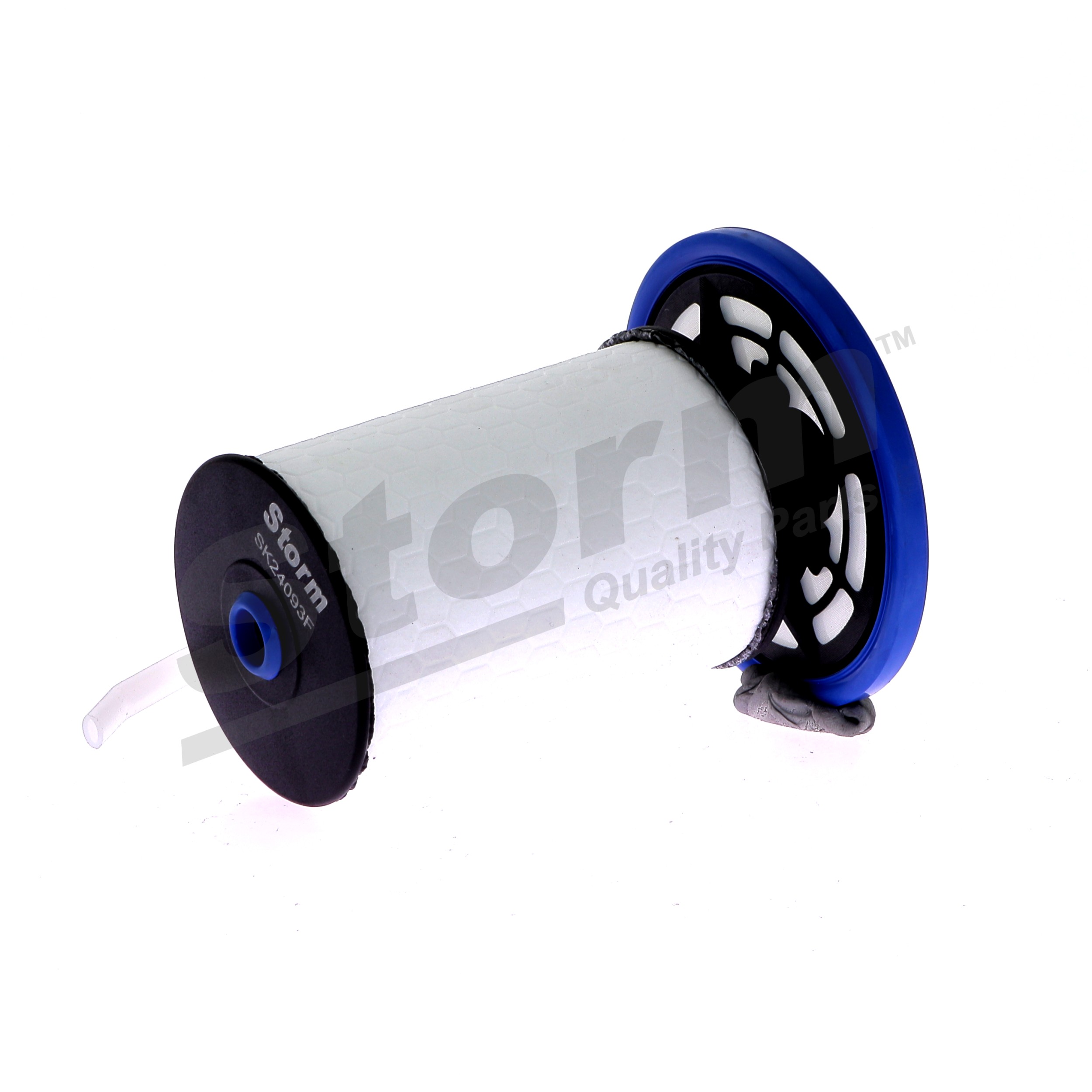 Köp STORM QUALITY PARTS Bränslefilter Produktnummer: F3900 till det förmånliga priset av 347,50 kr