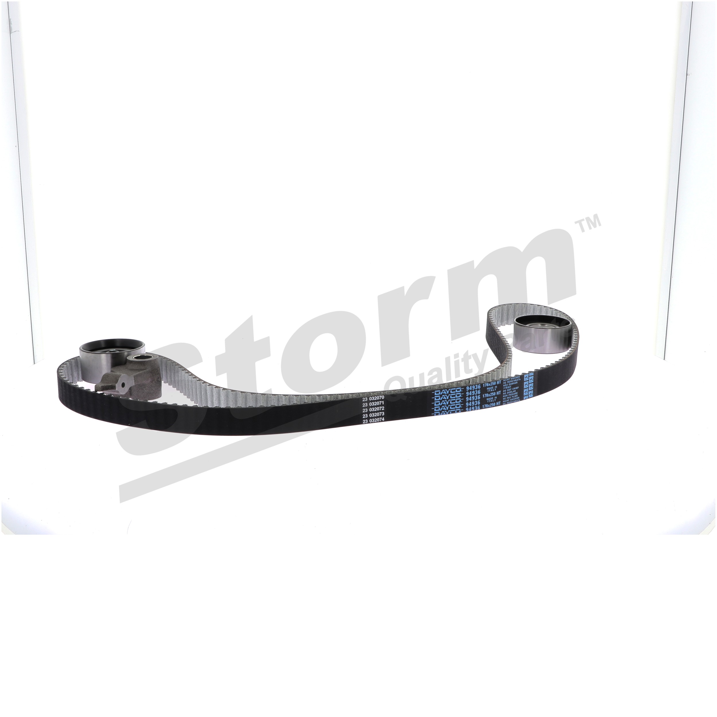 Köp STORM QUALITY PARTS Kamremssats Produktnummer: F904451V till det förmånliga priset av 1705,91 kr