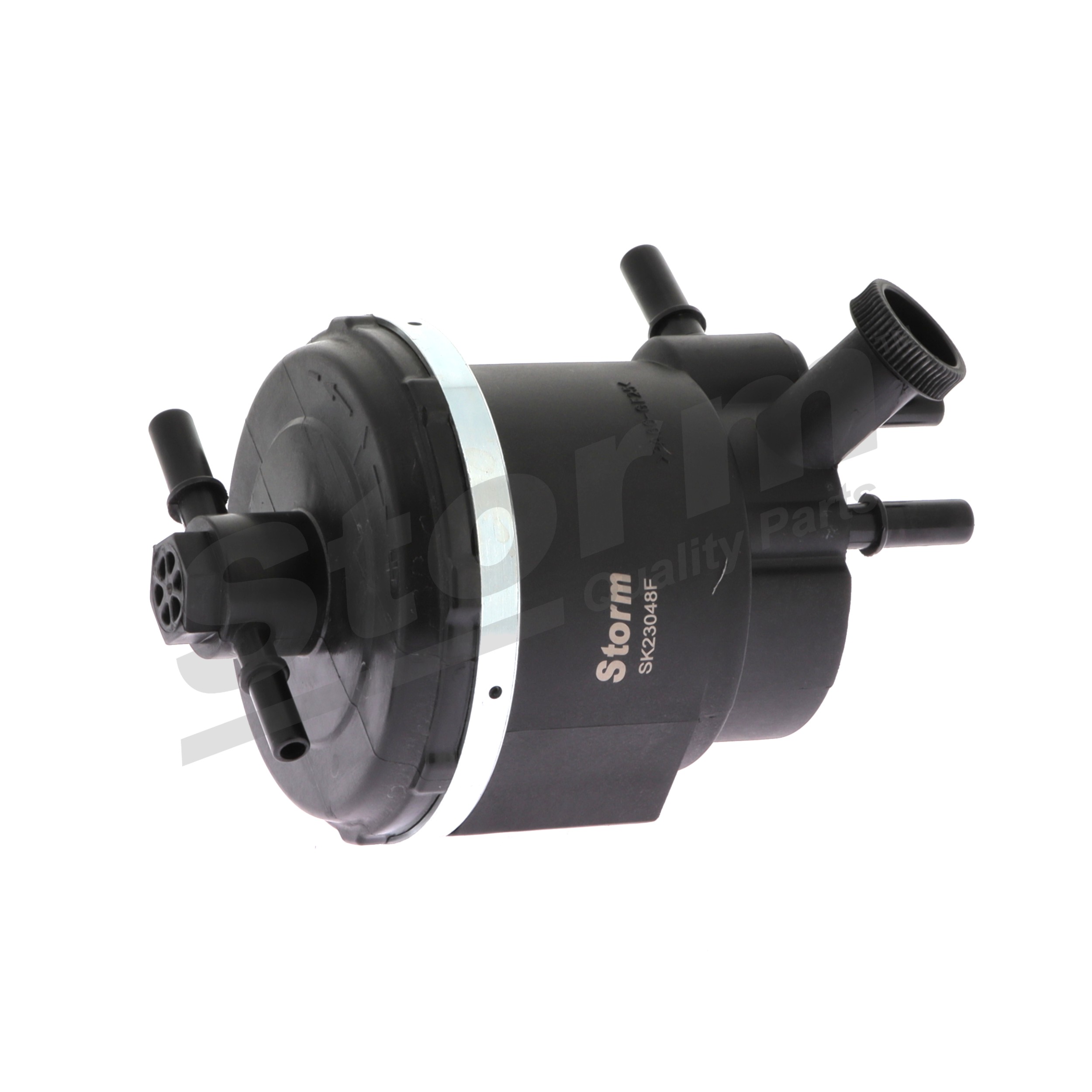 Köp STORM QUALITY PARTS Bränslefilter Produktnummer: F9922 till det förmånliga priset av 679,07 kr