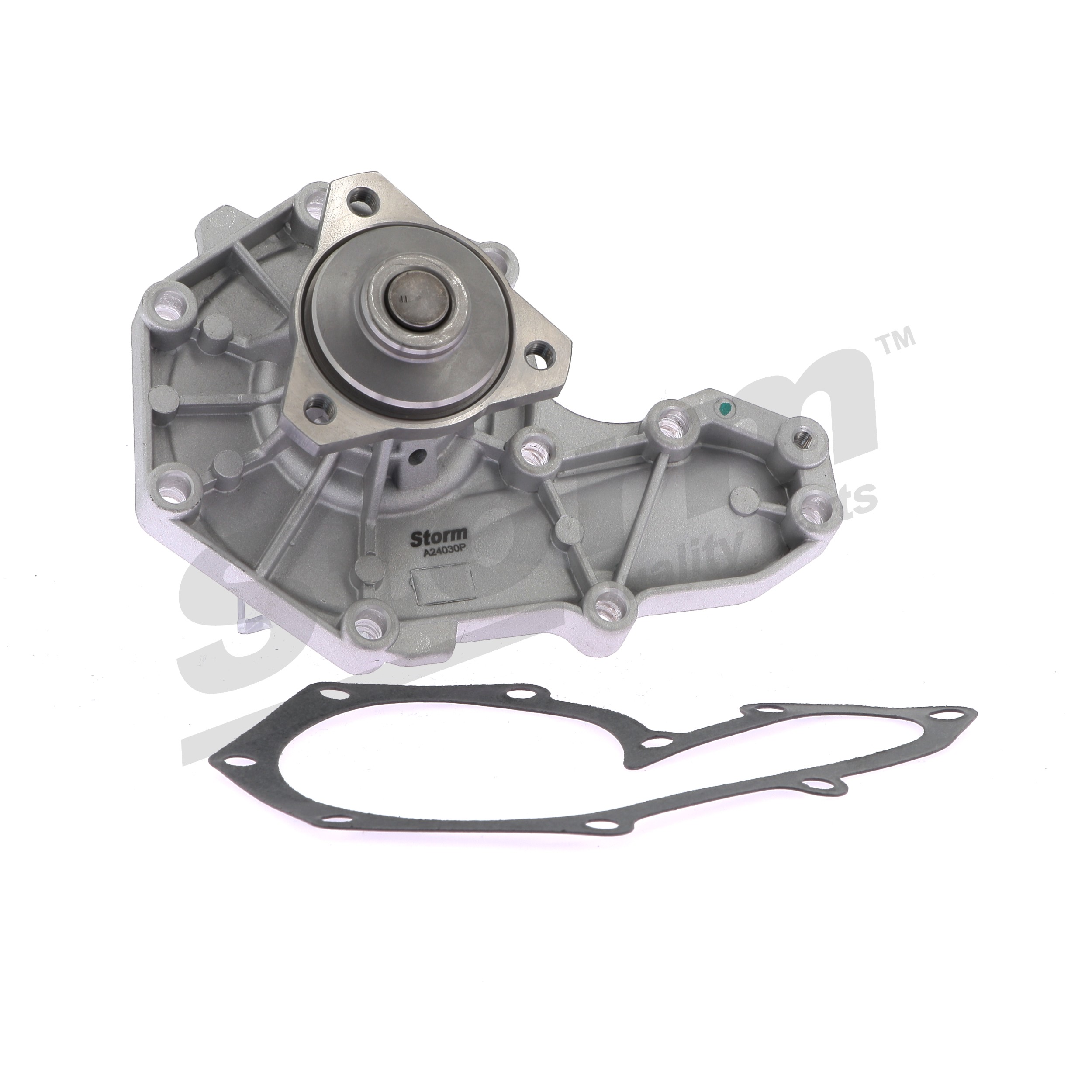 Köp STORM QUALITY PARTS Vattenpump Produktnummer: RST179 till det förmånliga priset av 367,71 kr
