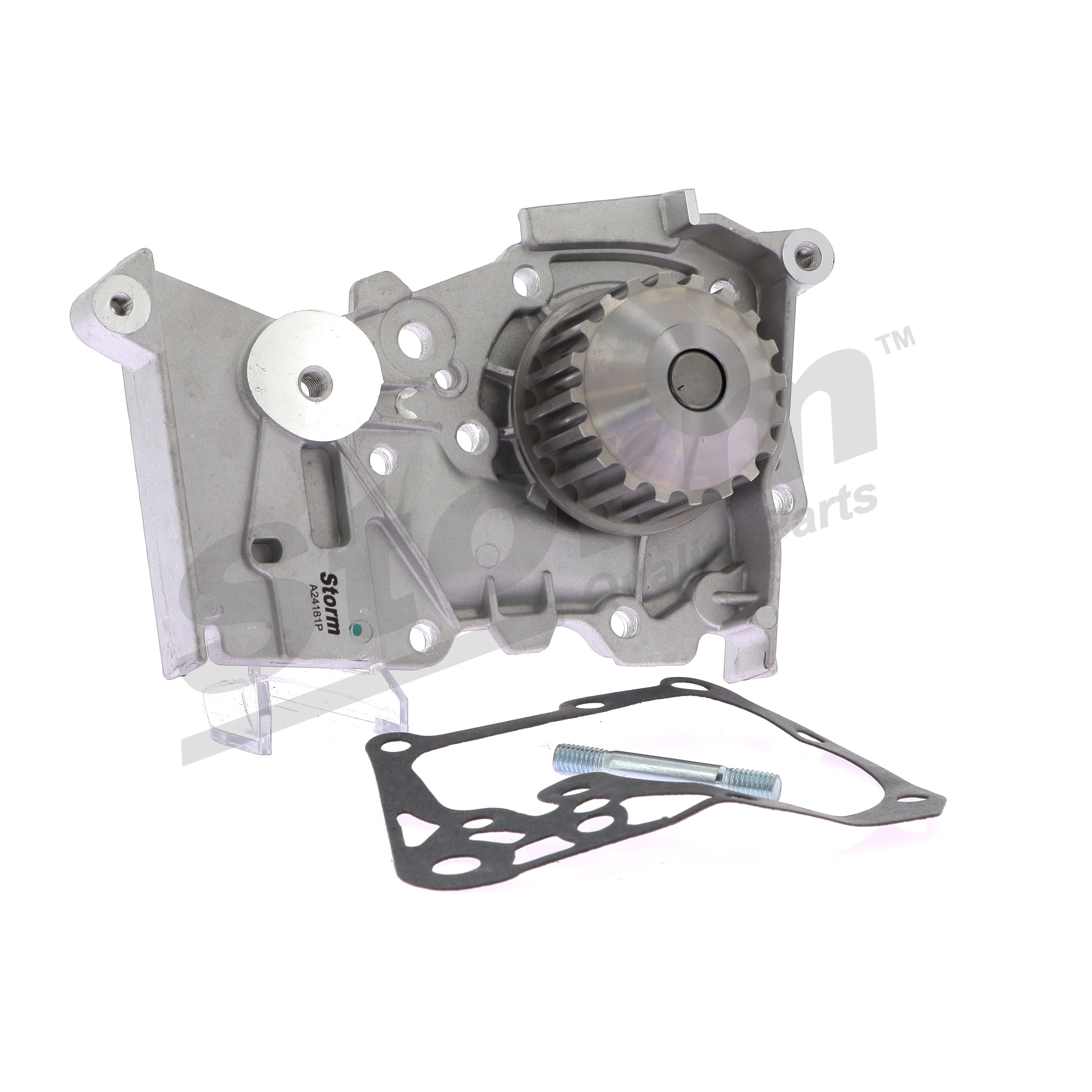 Köp STORM QUALITY PARTS Vattenpump Produktnummer: RST236 till det förmånliga priset av 433,87 kr