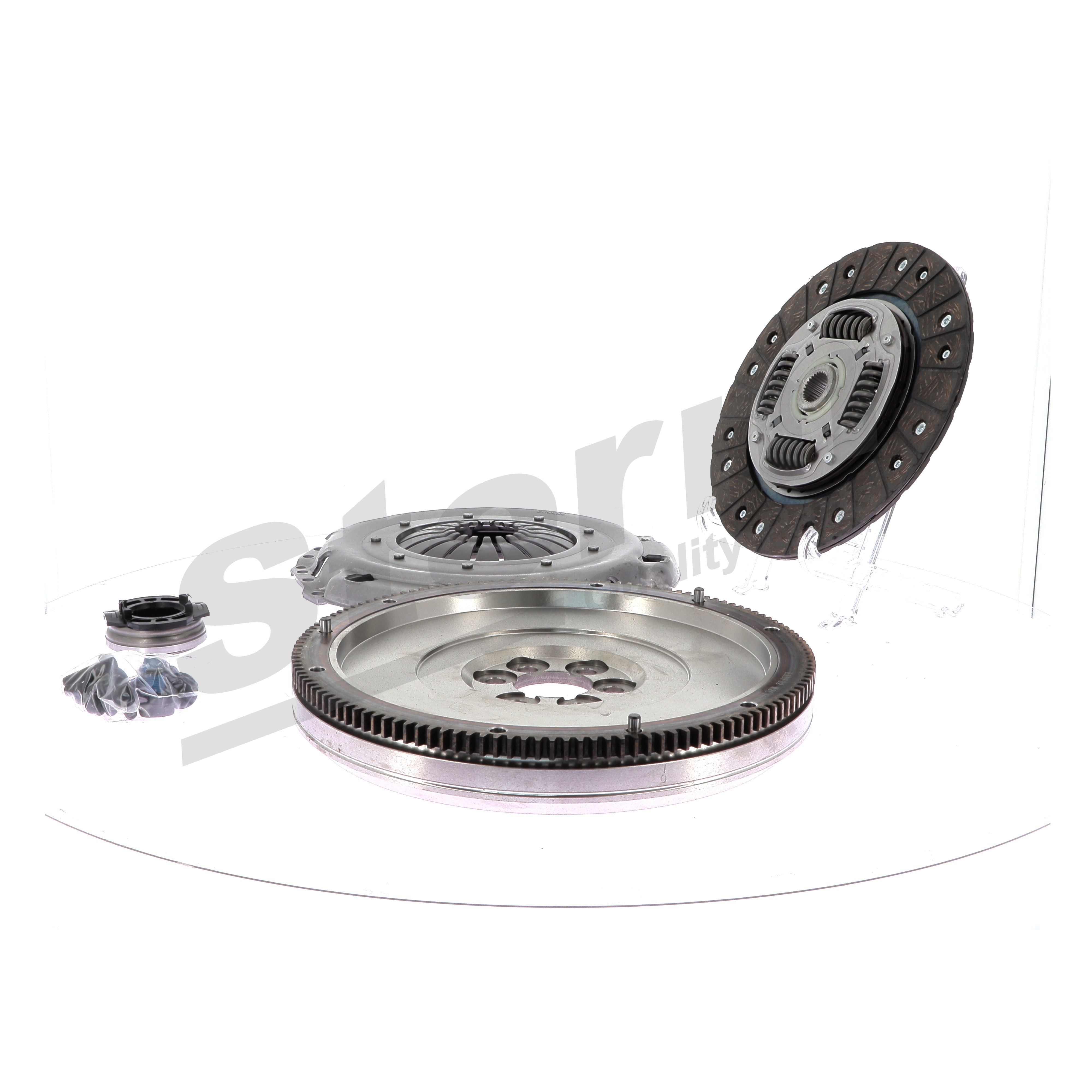 Compre online originais a baixo custo Kit de embraiagem STO1000 comparáveis com os números OEM 03L105266CD