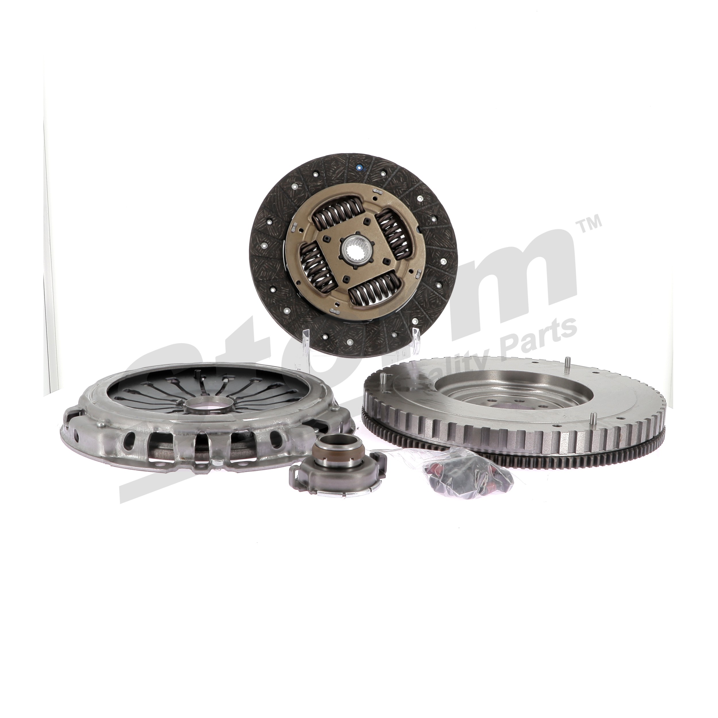 Acquista online Kit frizione STO1002 originale a buon mercato, comparabile con i numeri OEM 2055CJ