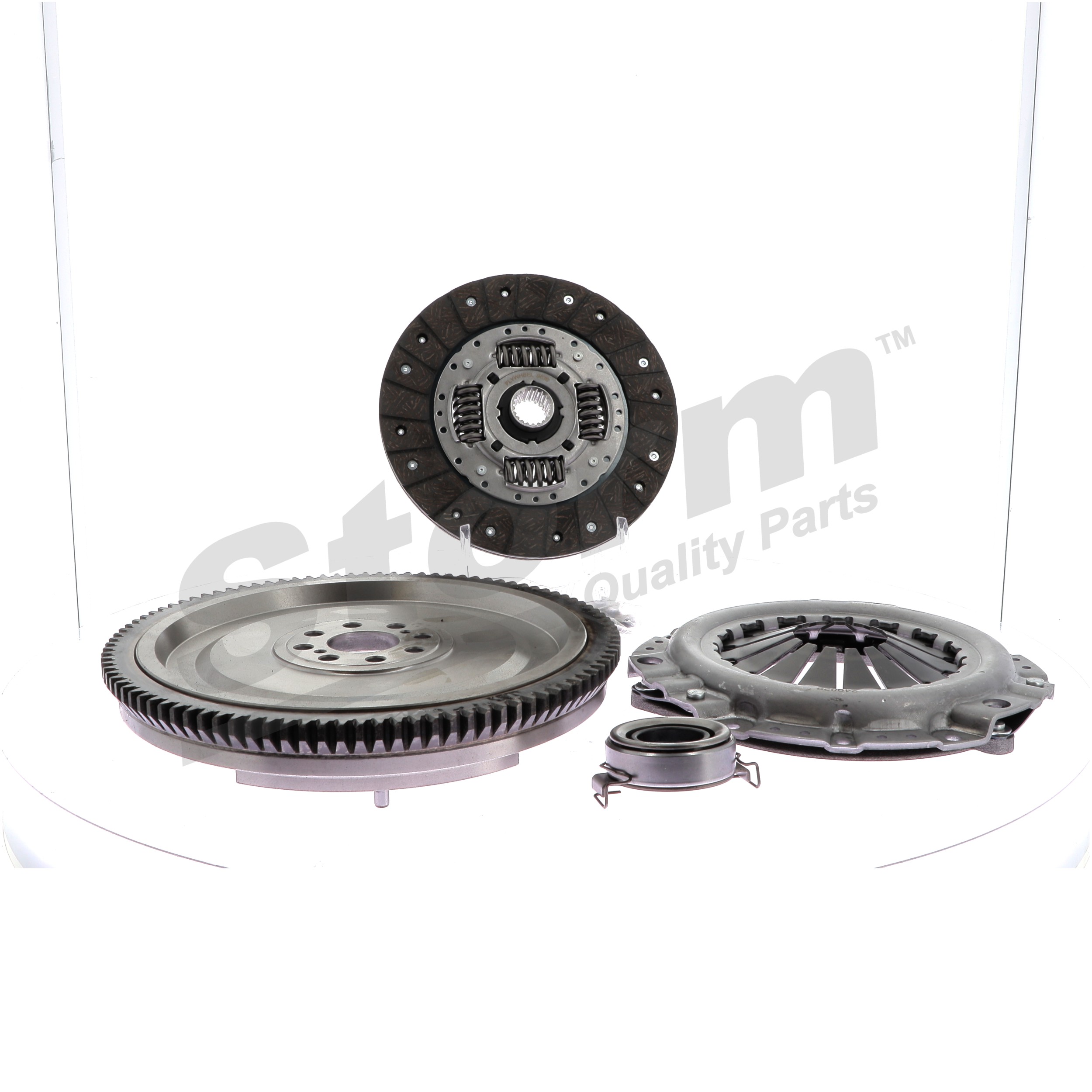 Köp STORM QUALITY PARTS Kopplingssats Produktnummer: STO1005 till det förmånliga priset av 3539,82 kr