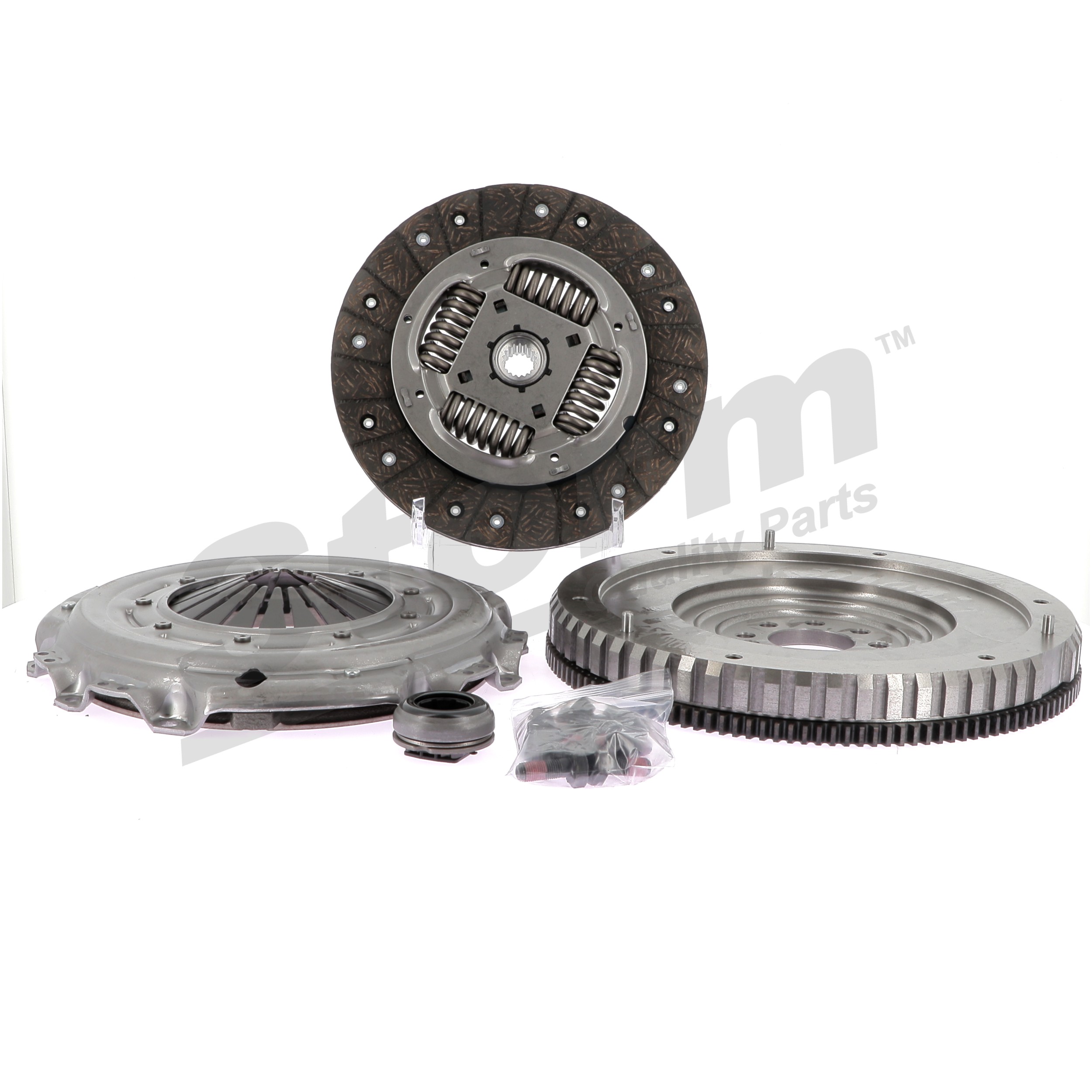 Köp STORM QUALITY PARTS Kopplingssats Produktnummer: STO1008 till det förmånliga priset av 3172,46 kr