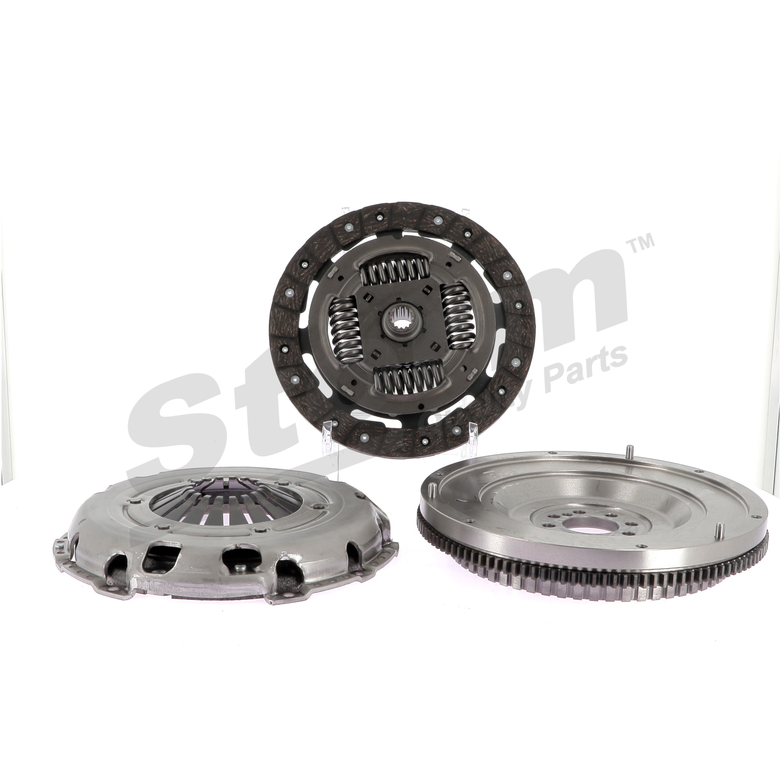 Köp STORM QUALITY PARTS Kopplingssats Produktnummer: STO1012 till det förmånliga priset av 3295,42 kr