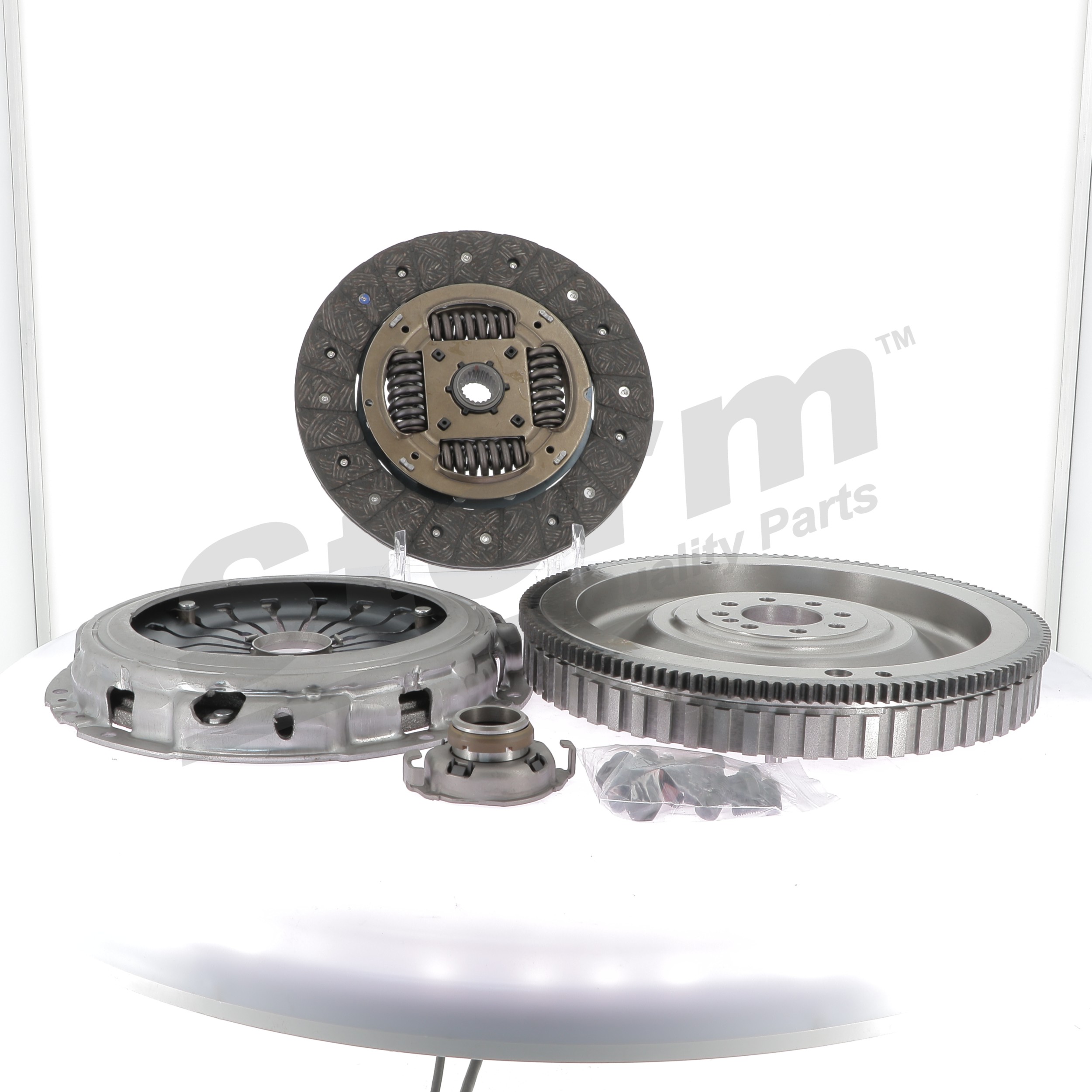 Cumpărați Kit ambreiaj de la STORM QUALITY PARTS Număr produs: STO1019 la prețul de doar 1140,13 lei