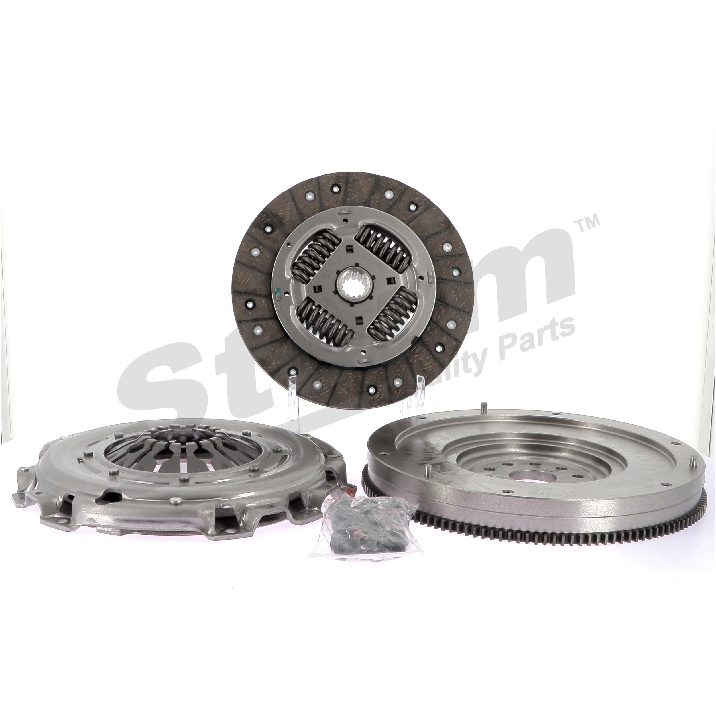 Köp STORM QUALITY PARTS Kopplingssats Produktnummer: STO1026 till det förmånliga priset av 3172,46 kr