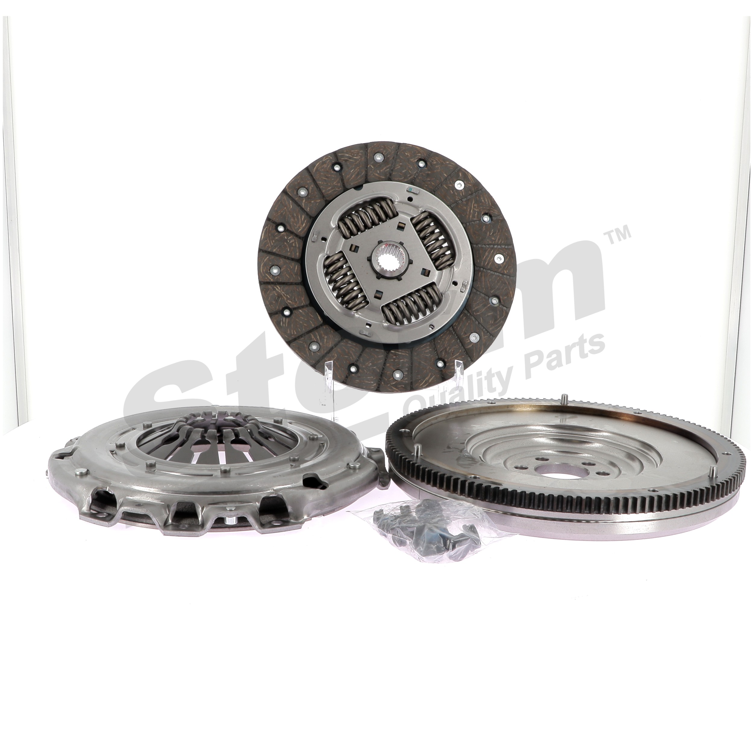 Поръчайте STORM QUALITY PARTS Комплект съединител Продукт No.: STO1040 на ниската цена от 523,10 лв.