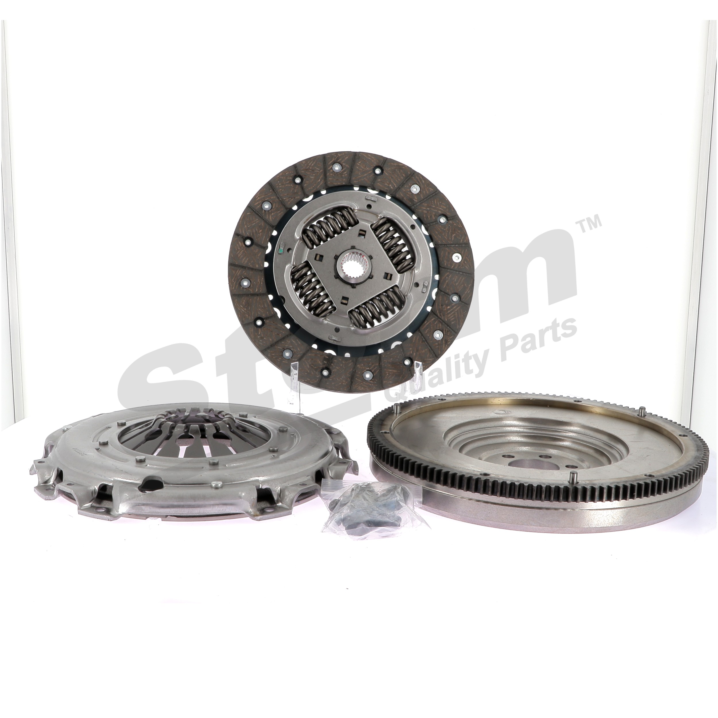 Acquista online Kit frizione STO1045 originale a buon mercato, comparabile con i numeri OEM 03L105266G
