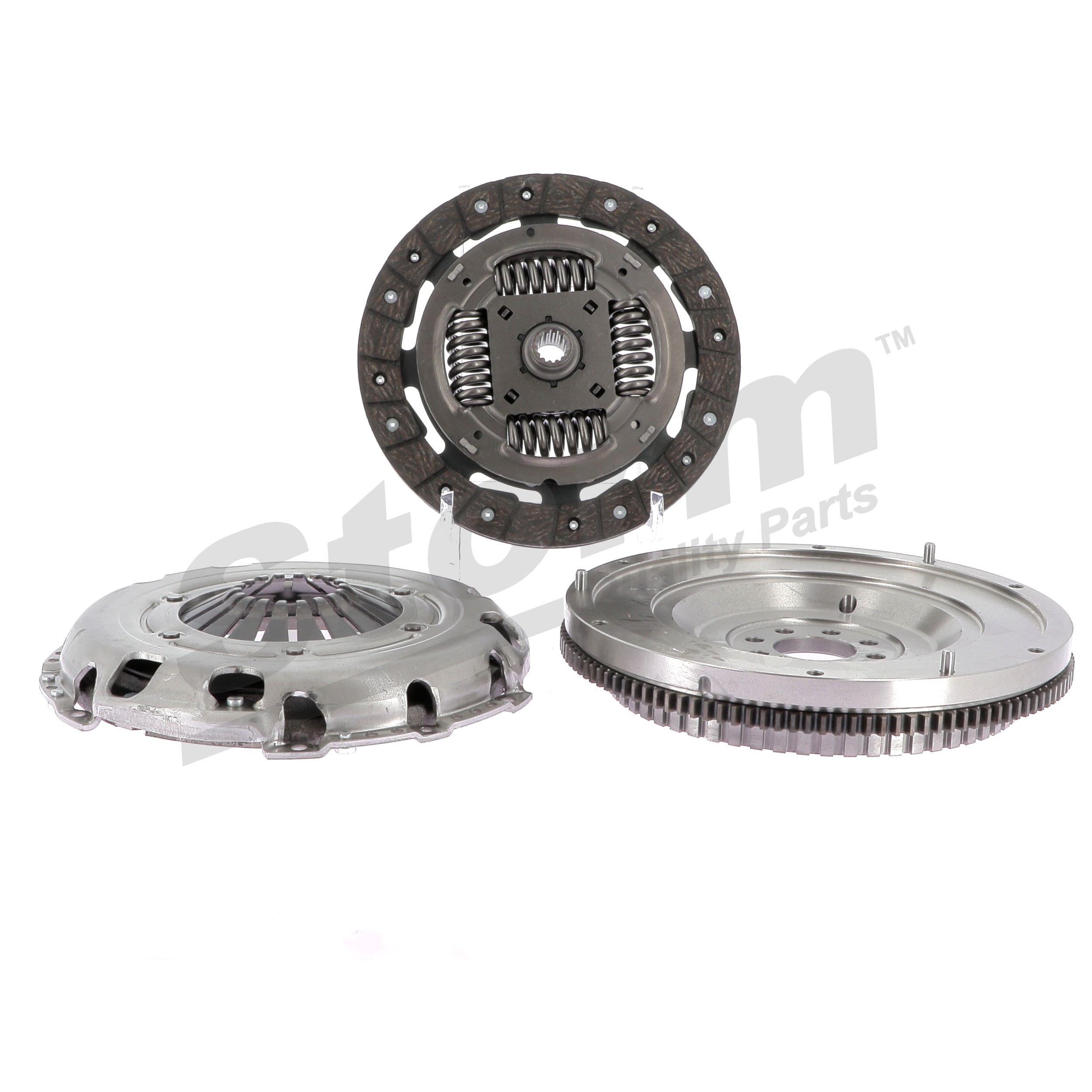 Köp STORM QUALITY PARTS Kopplingssats Produktnummer: STO1053 till det förmånliga priset av 2977,70 kr