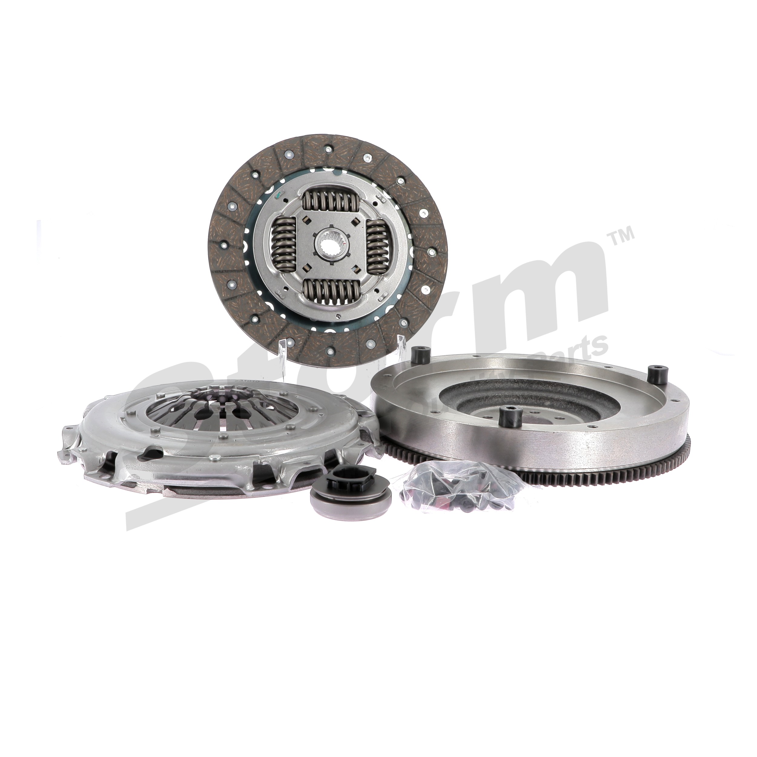 Köp STORM QUALITY PARTS Kopplingssats Produktnummer: STO1057 till det förmånliga priset av 3254,35 kr