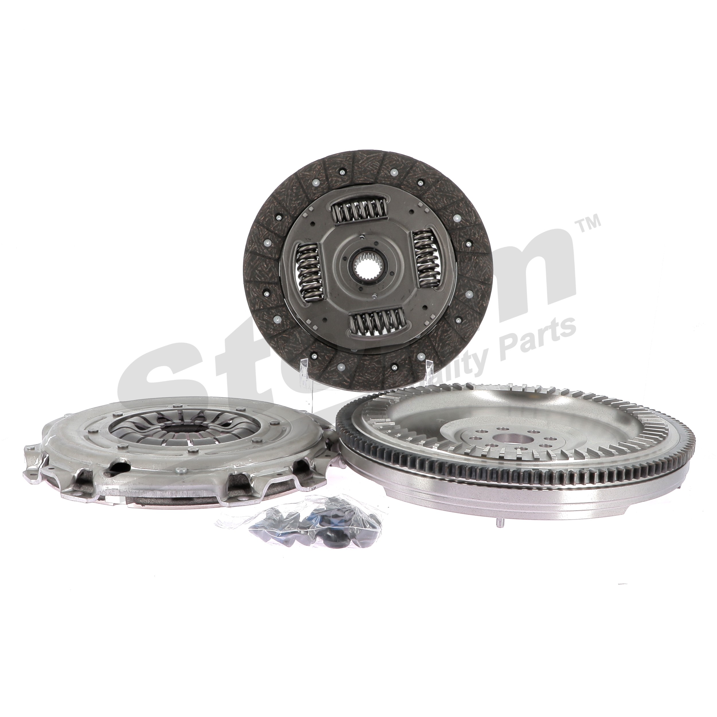 Acquista online Kit frizione STO1059 originale a buon mercato, comparabile con i numeri OEM 3M517C623DA