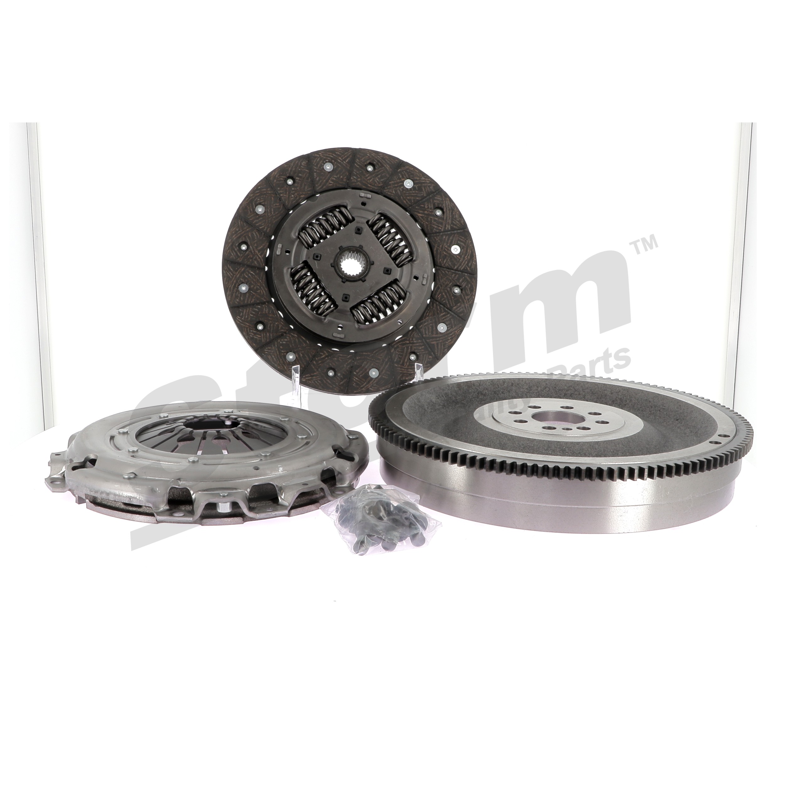 Köp STORM QUALITY PARTS Kopplingssats Produktnummer: STO1062 till det förmånliga priset av 4078,47 kr